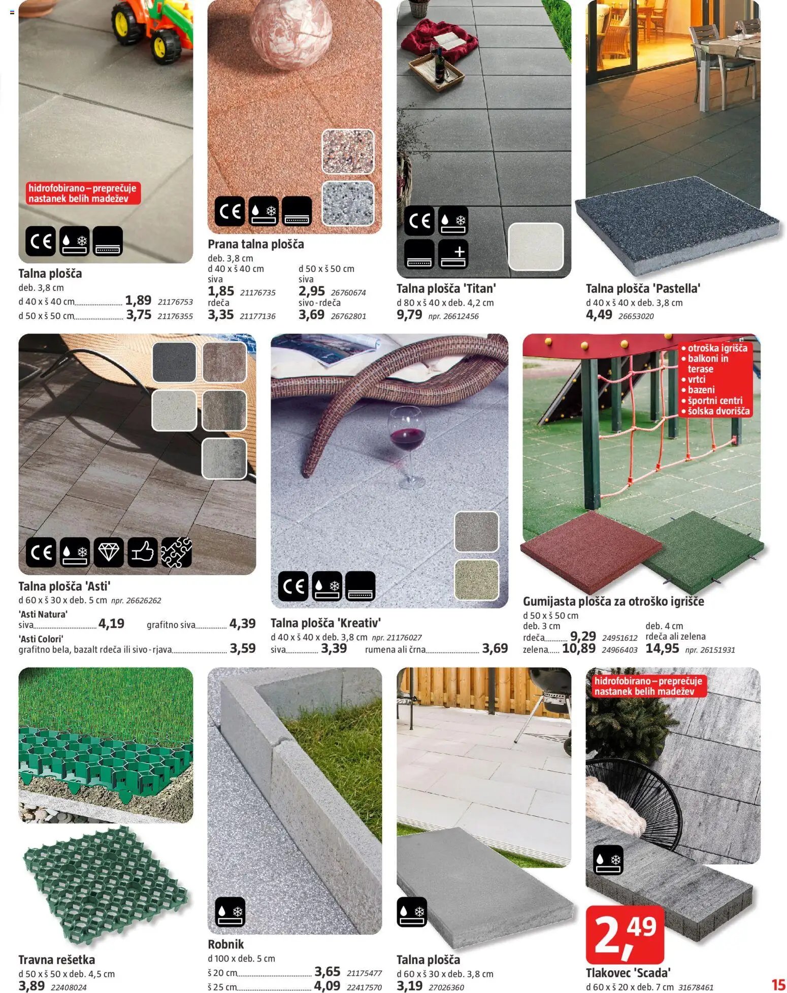 Bauhaus katalog (2026-04-01 - 2026-04-14)