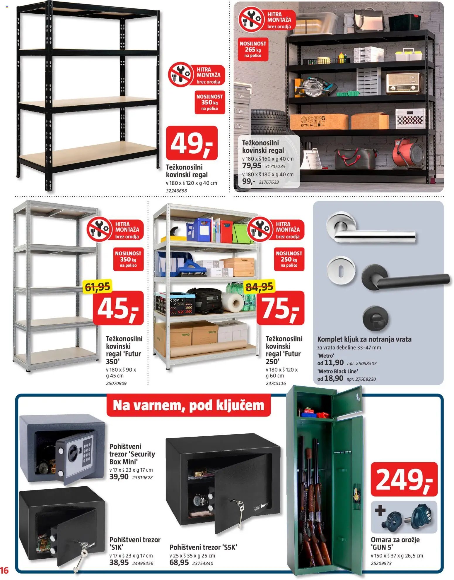 Bauhaus katalog (2026-04-01 - 2026-04-14)