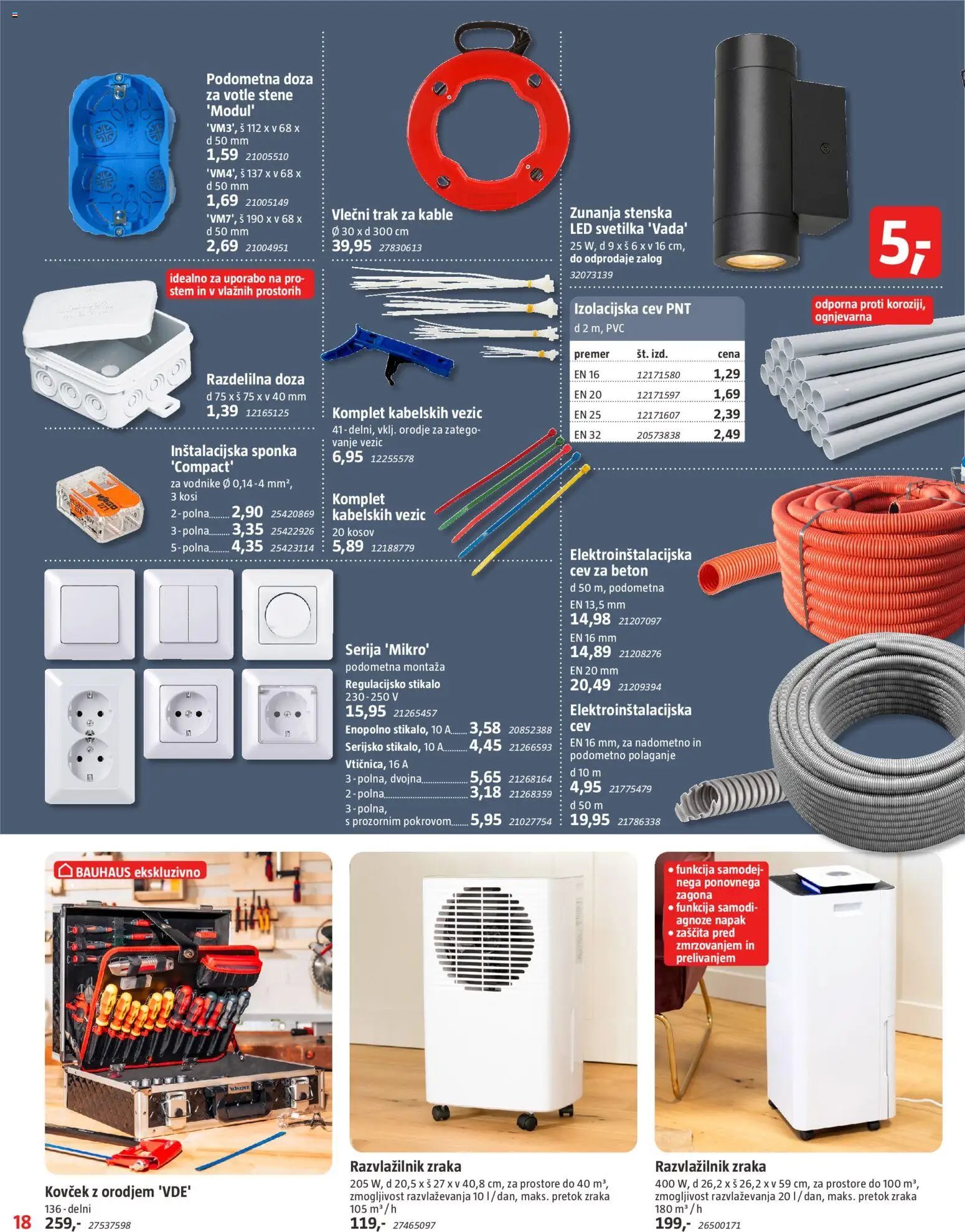 Bauhaus katalog (2026-04-01 - 2026-04-14)