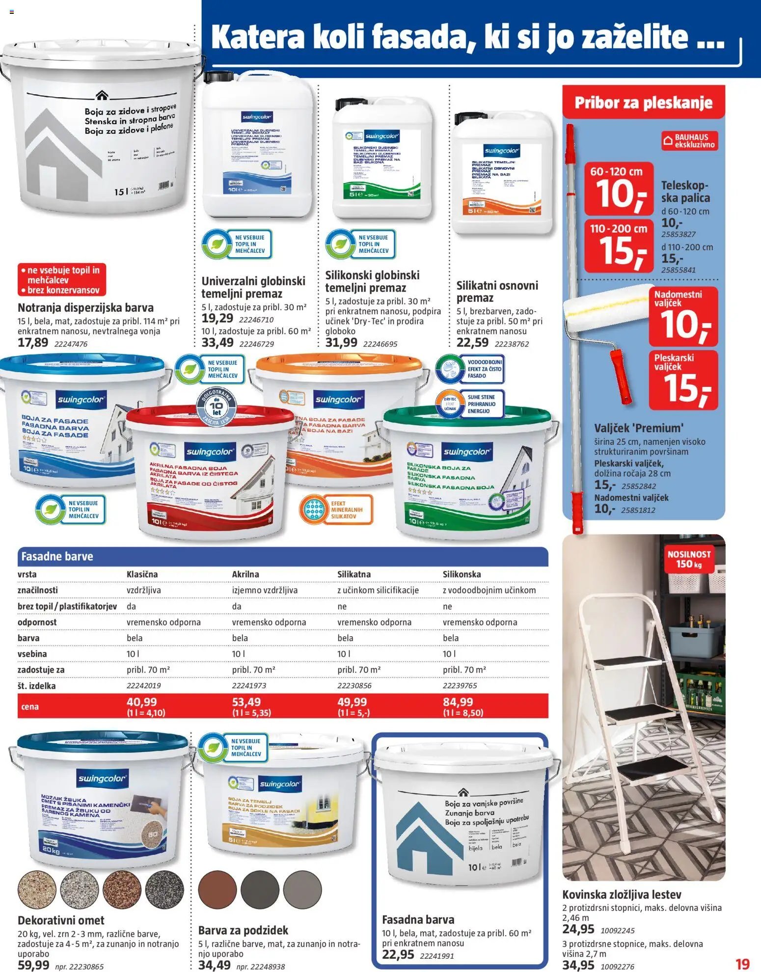 Bauhaus katalog (2026-04-01 - 2026-04-14)