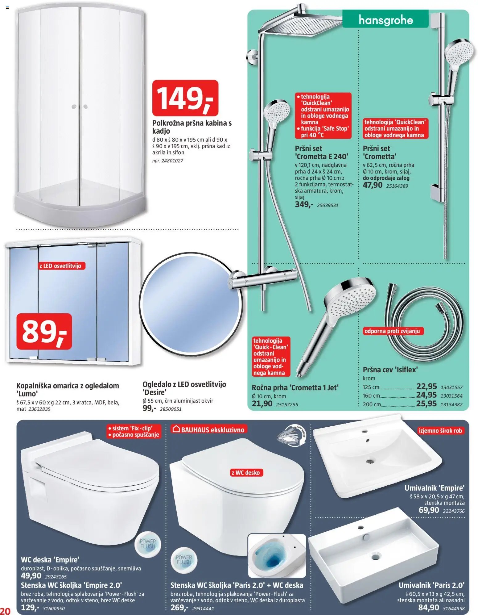 Bauhaus katalog (2026-04-01 - 2026-04-14)