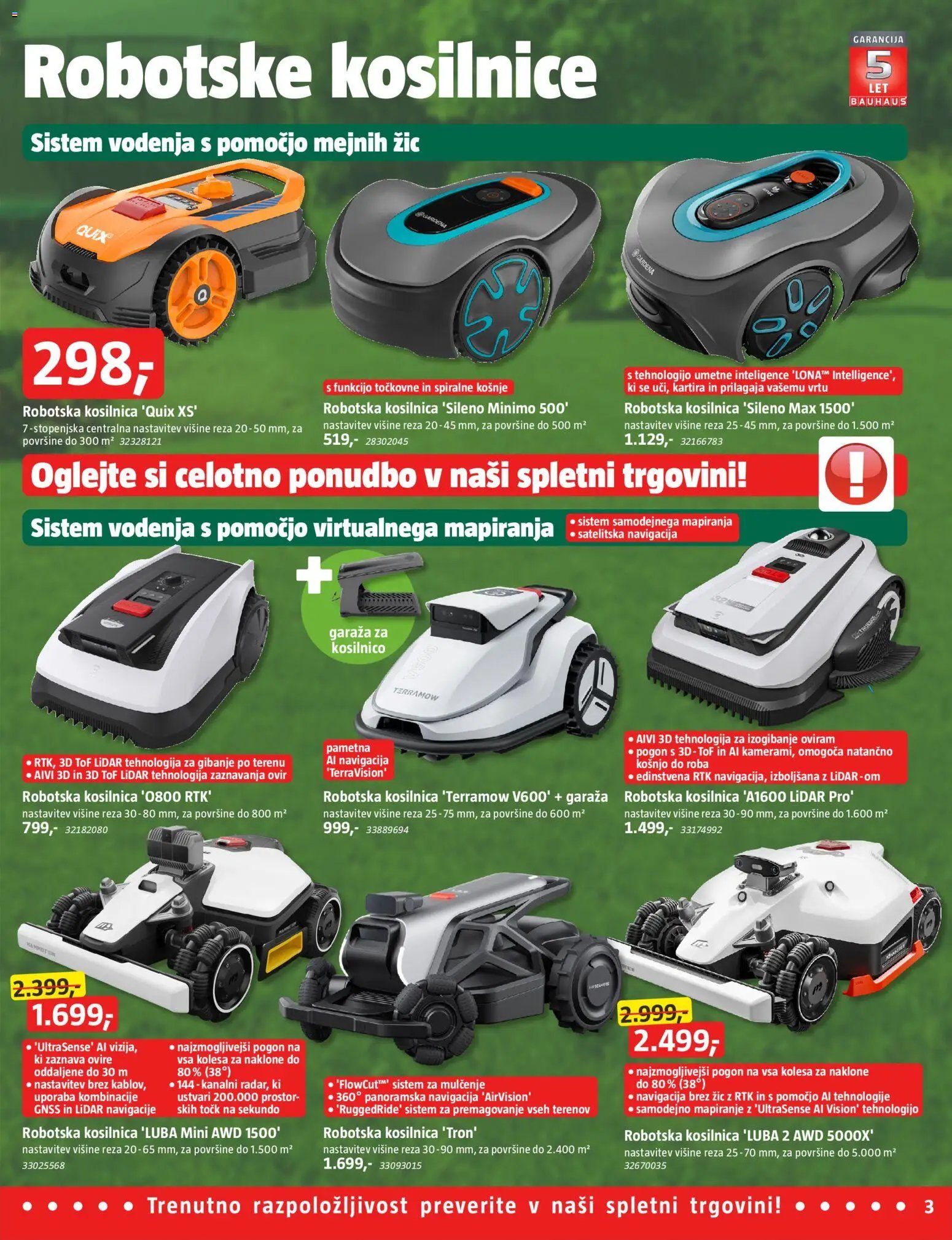 Bauhaus katalog (2026-04-01 - 2026-04-14)