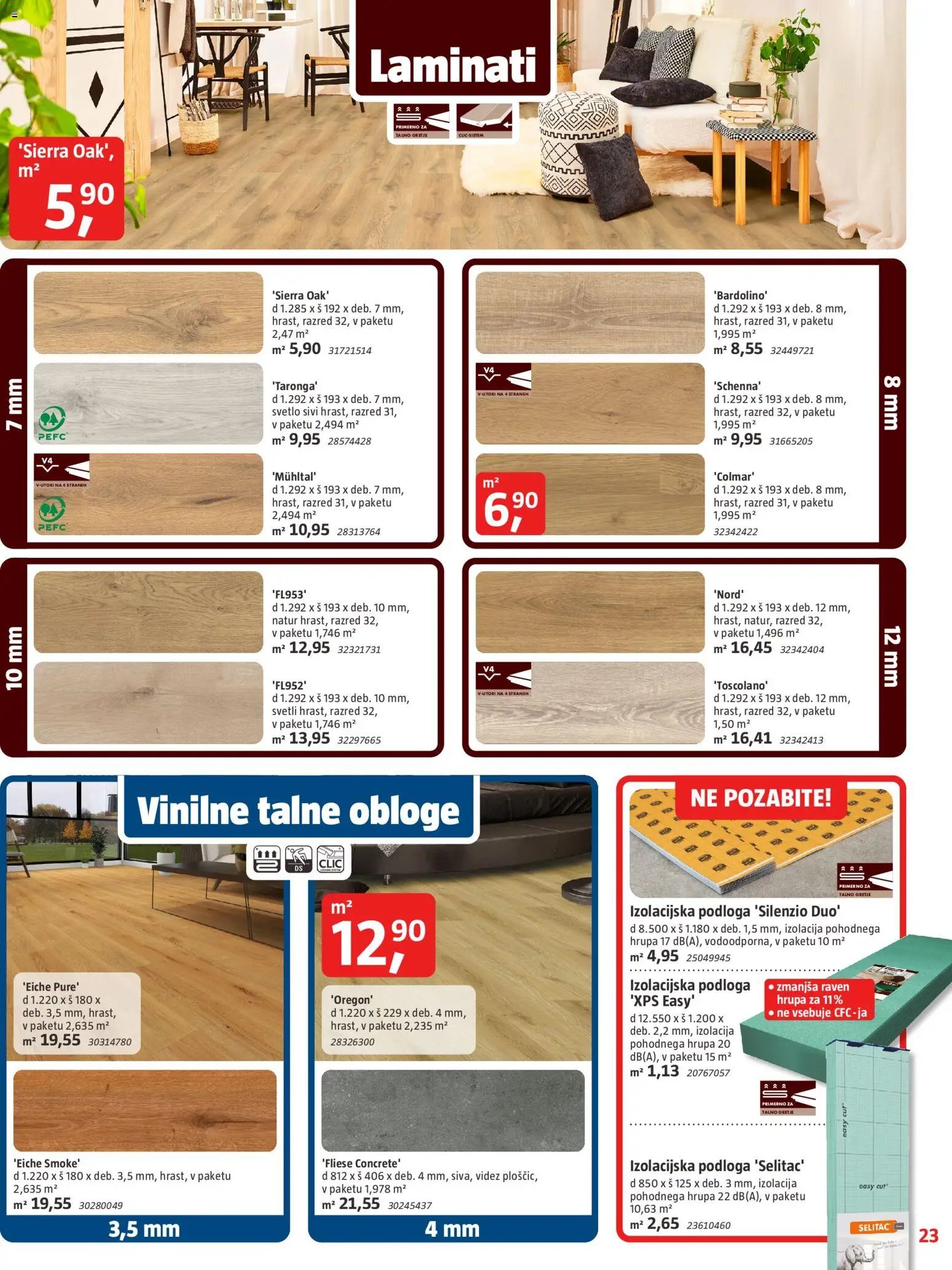 Bauhaus katalog (2026-04-01 - 2026-04-14)