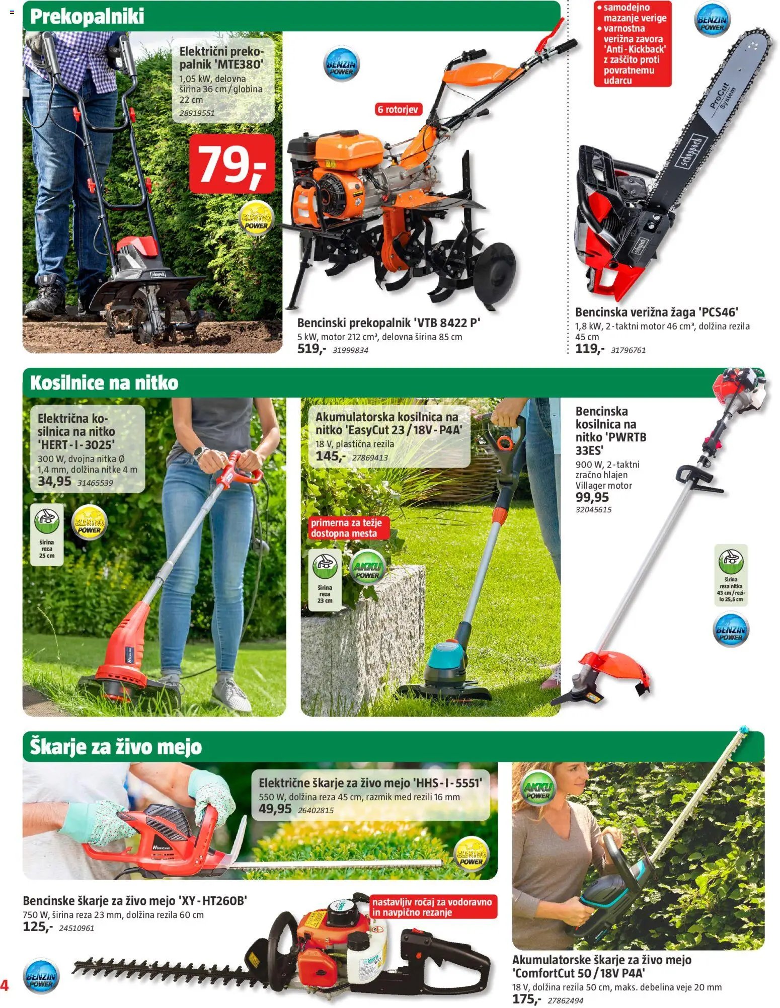 Bauhaus katalog (2026-04-01 - 2026-04-14)