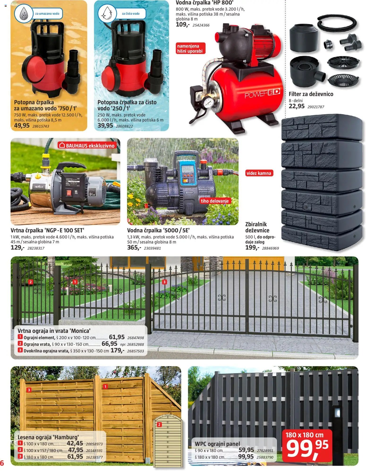 Bauhaus katalog (2026-04-01 - 2026-04-14)