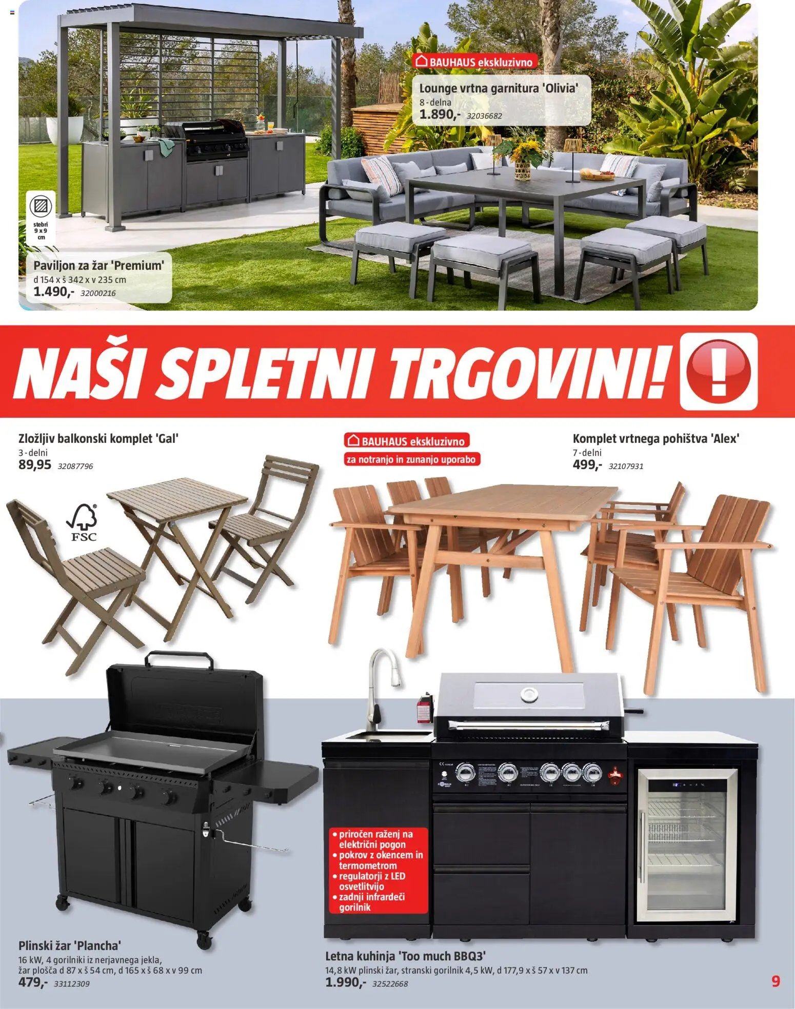 Bauhaus katalog (2026-04-01 - 2026-04-14)