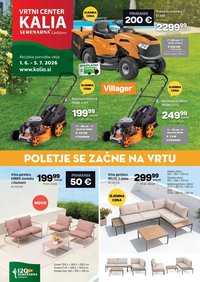 Kalia katalog