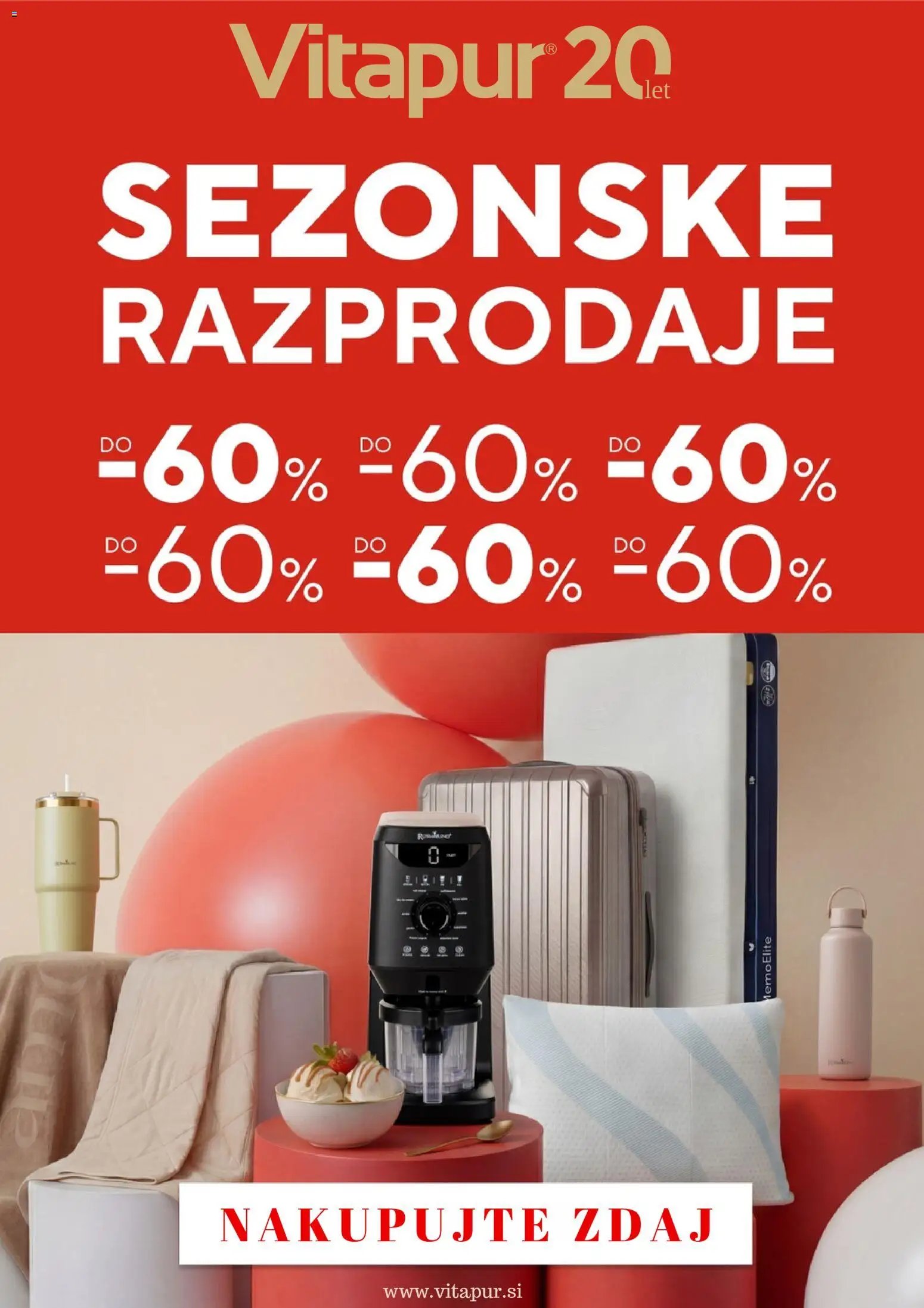 Vitapur katalog
