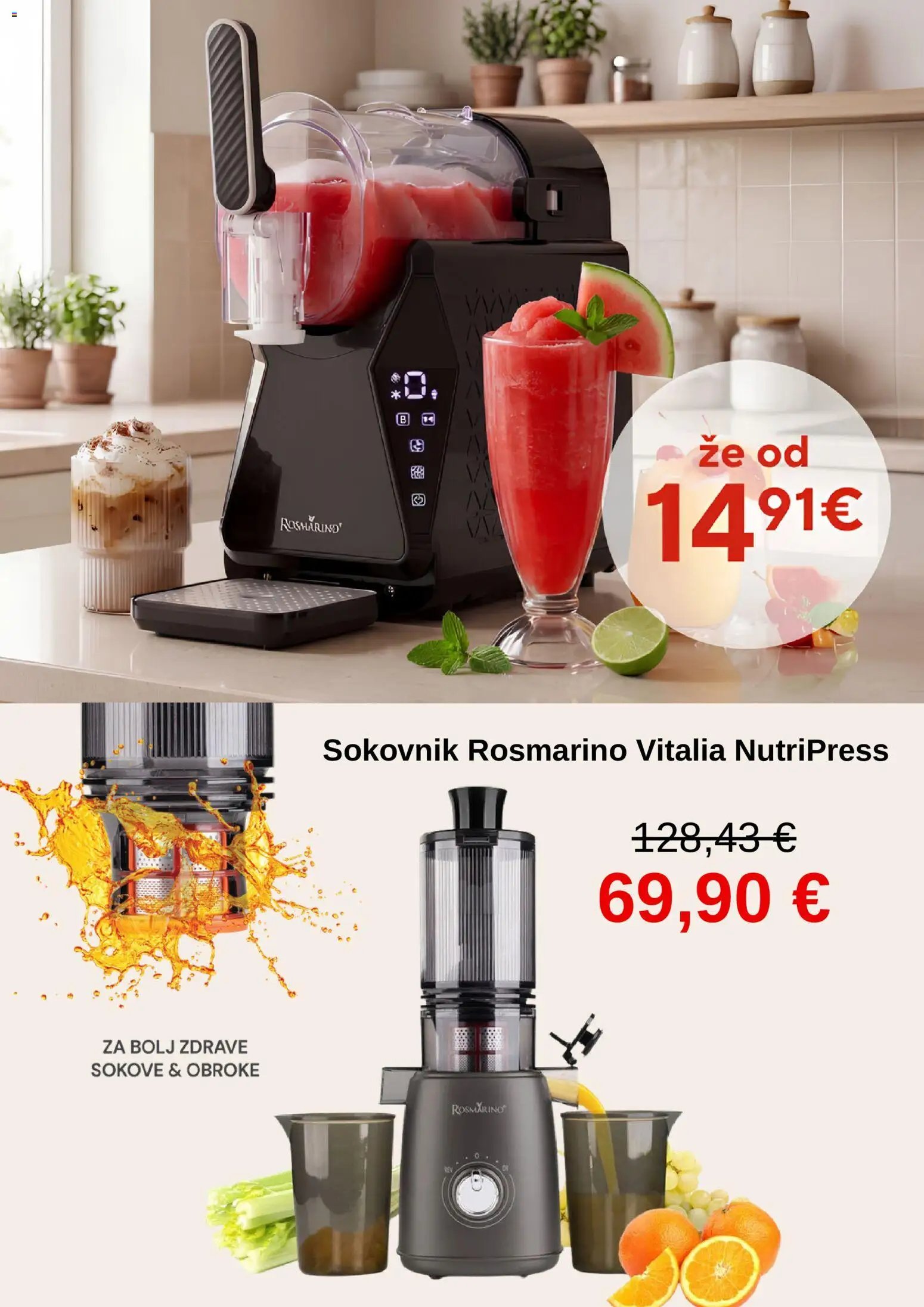 Vitapur katalog