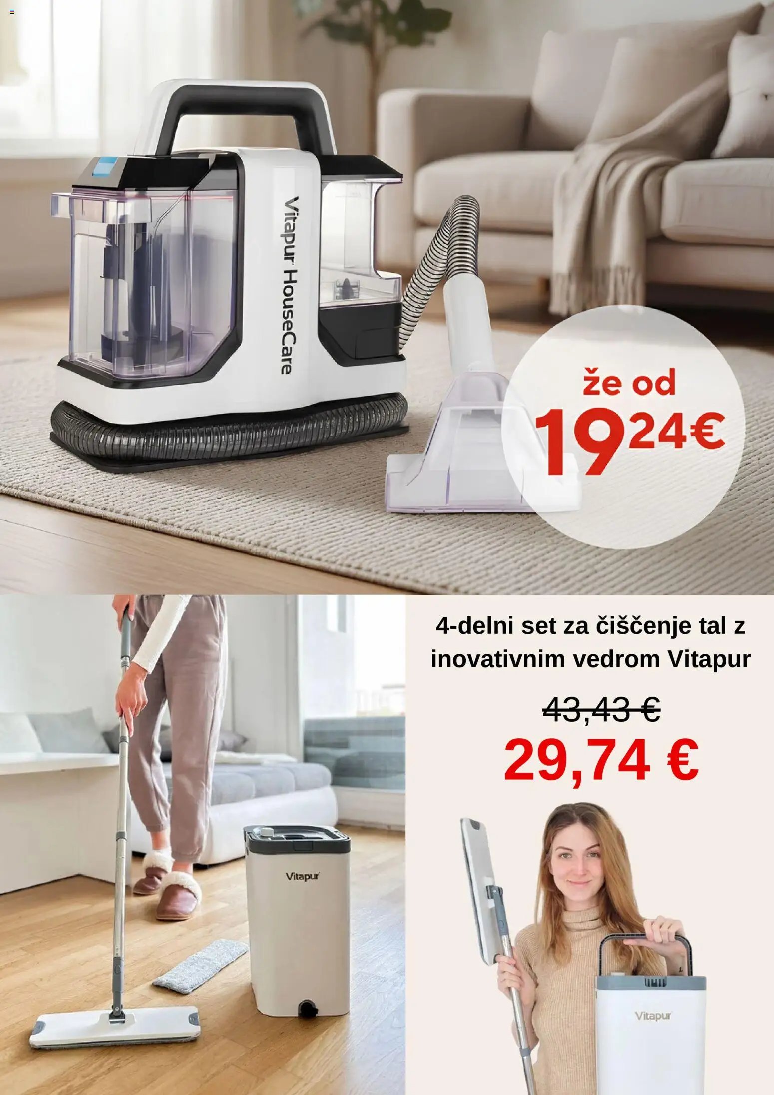 Vitapur katalog