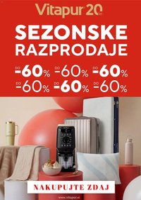 Vitapur katalog