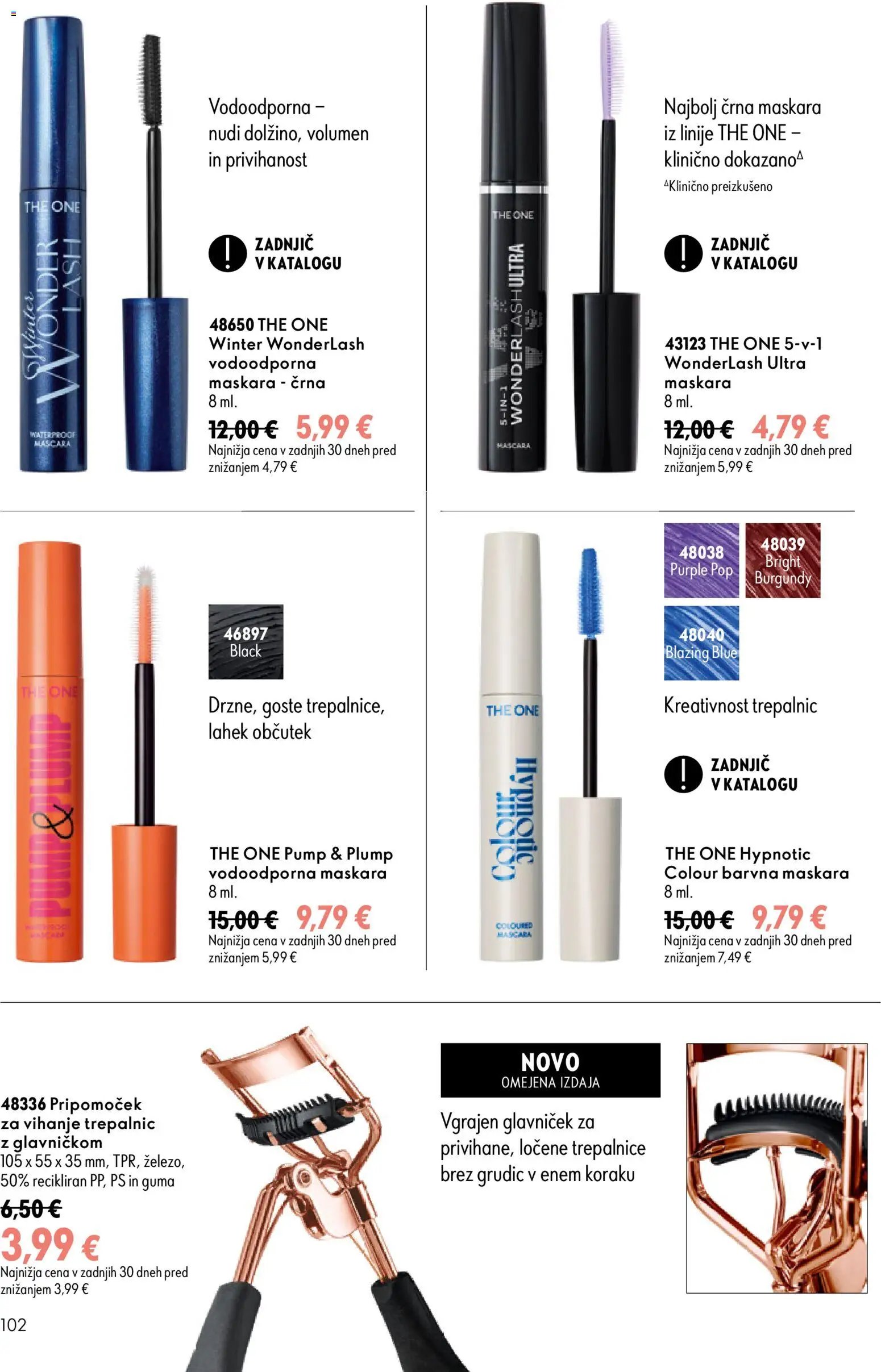 Oriflame katalog 13/26