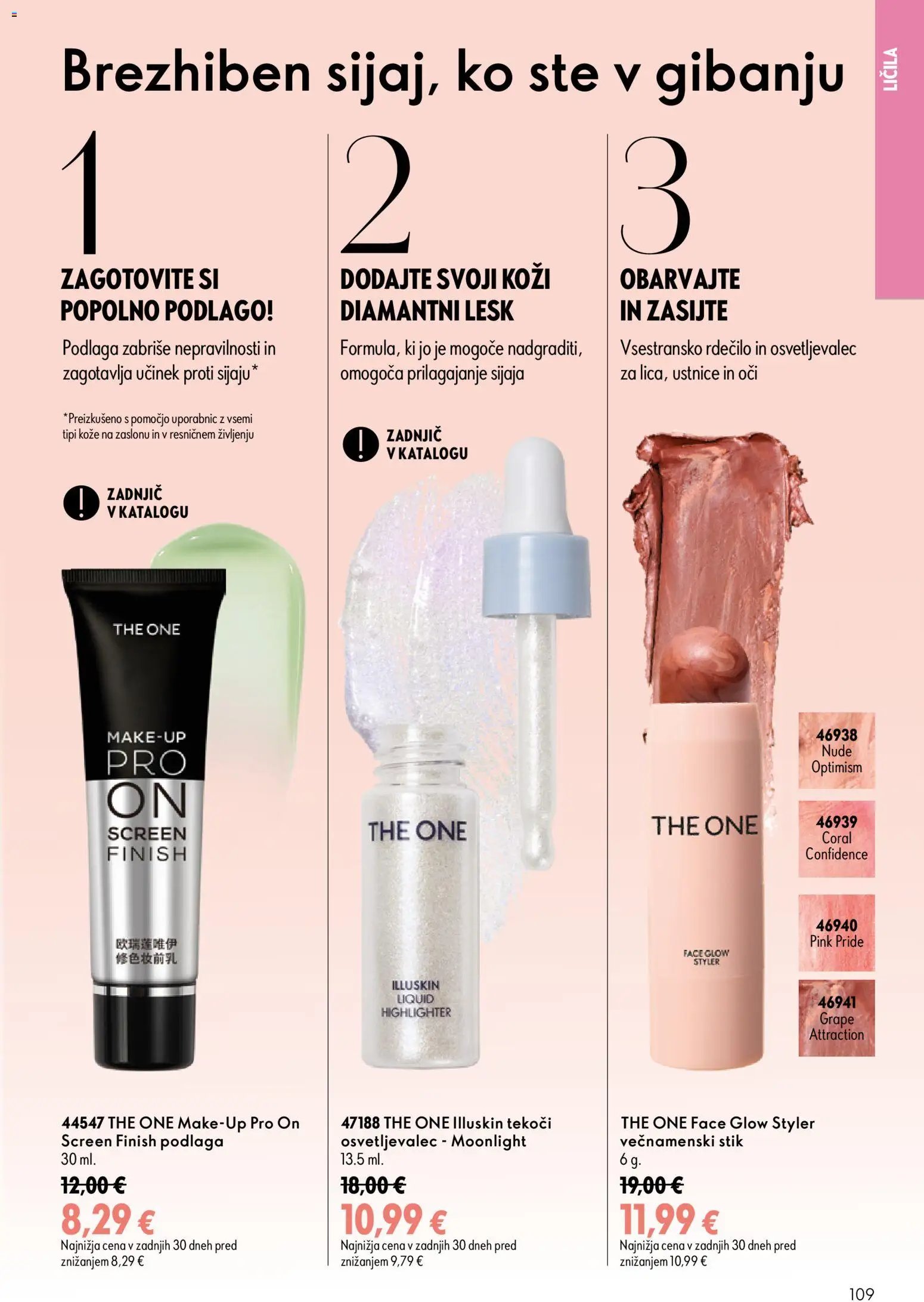 Oriflame katalog 13/26