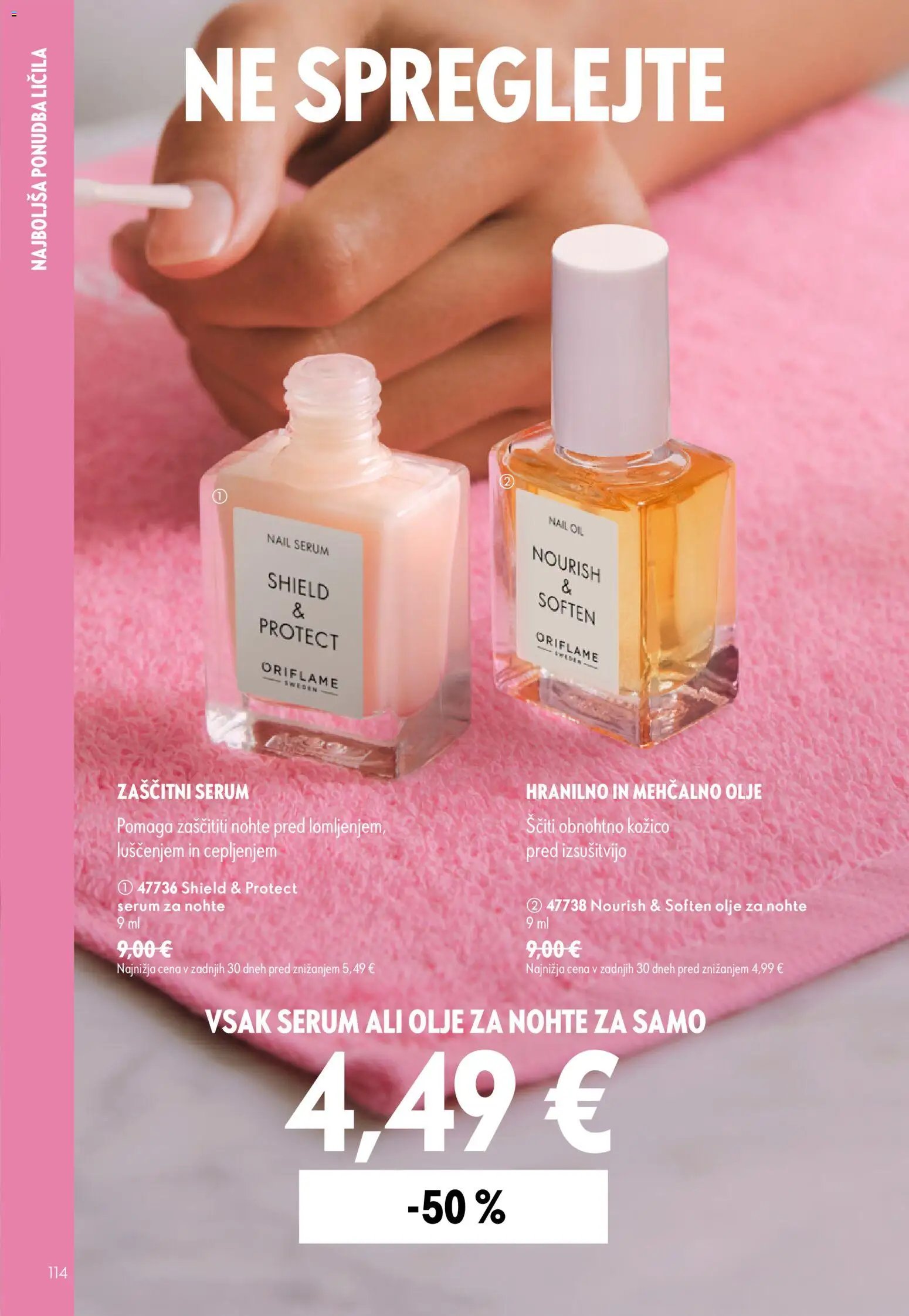 Oriflame katalog 13/26