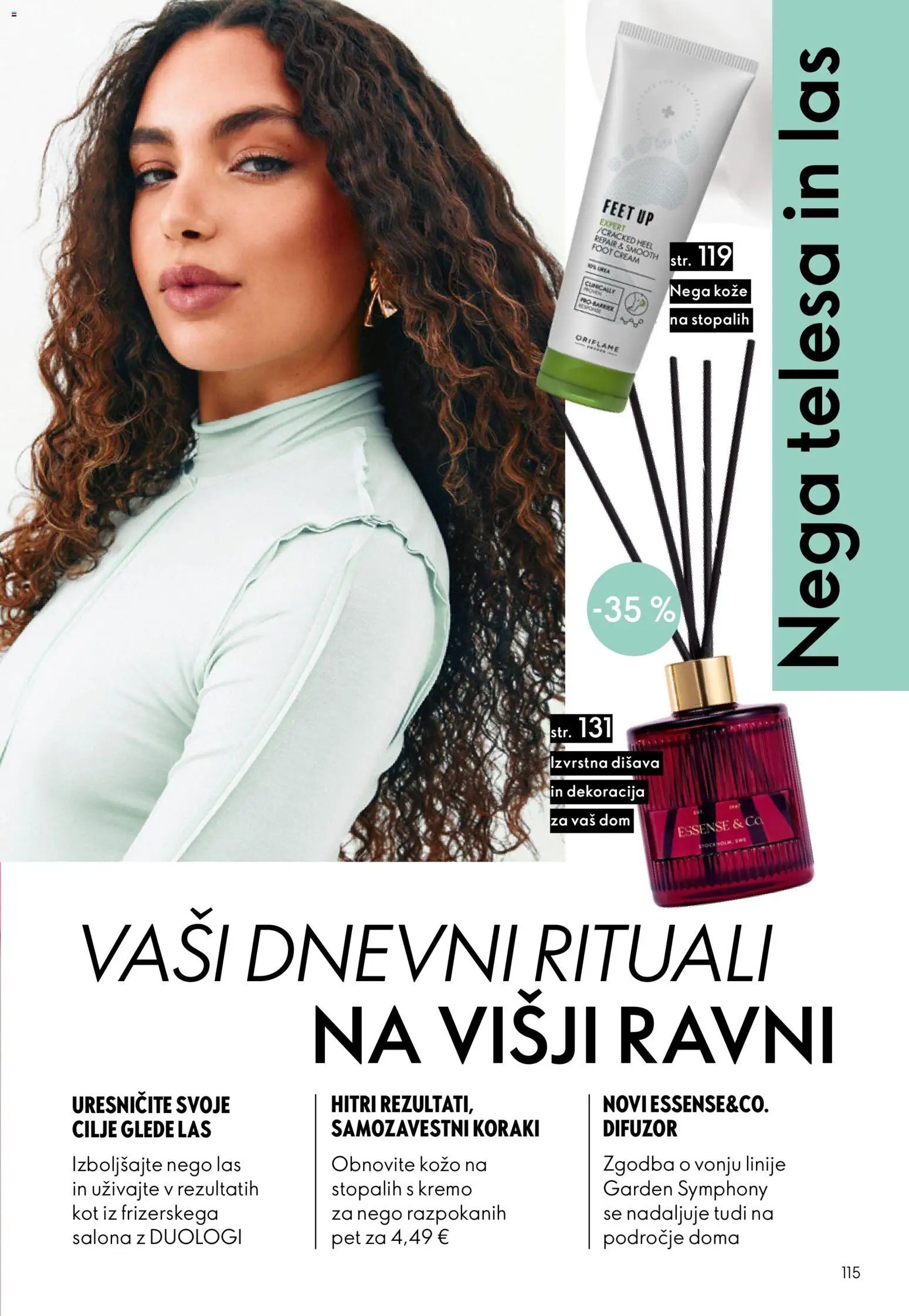Oriflame katalog 13/26