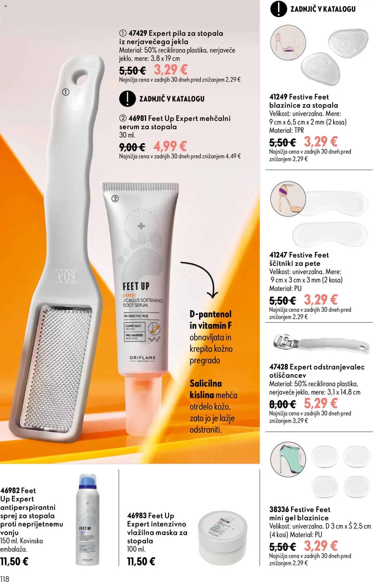 Oriflame katalog 13/26