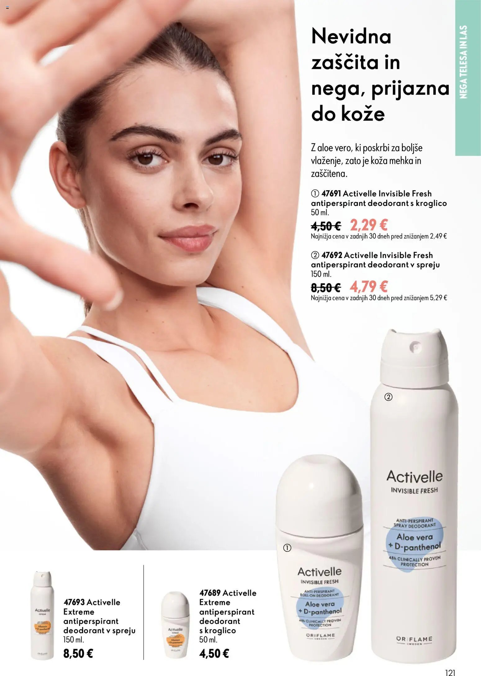 Oriflame katalog 13/26