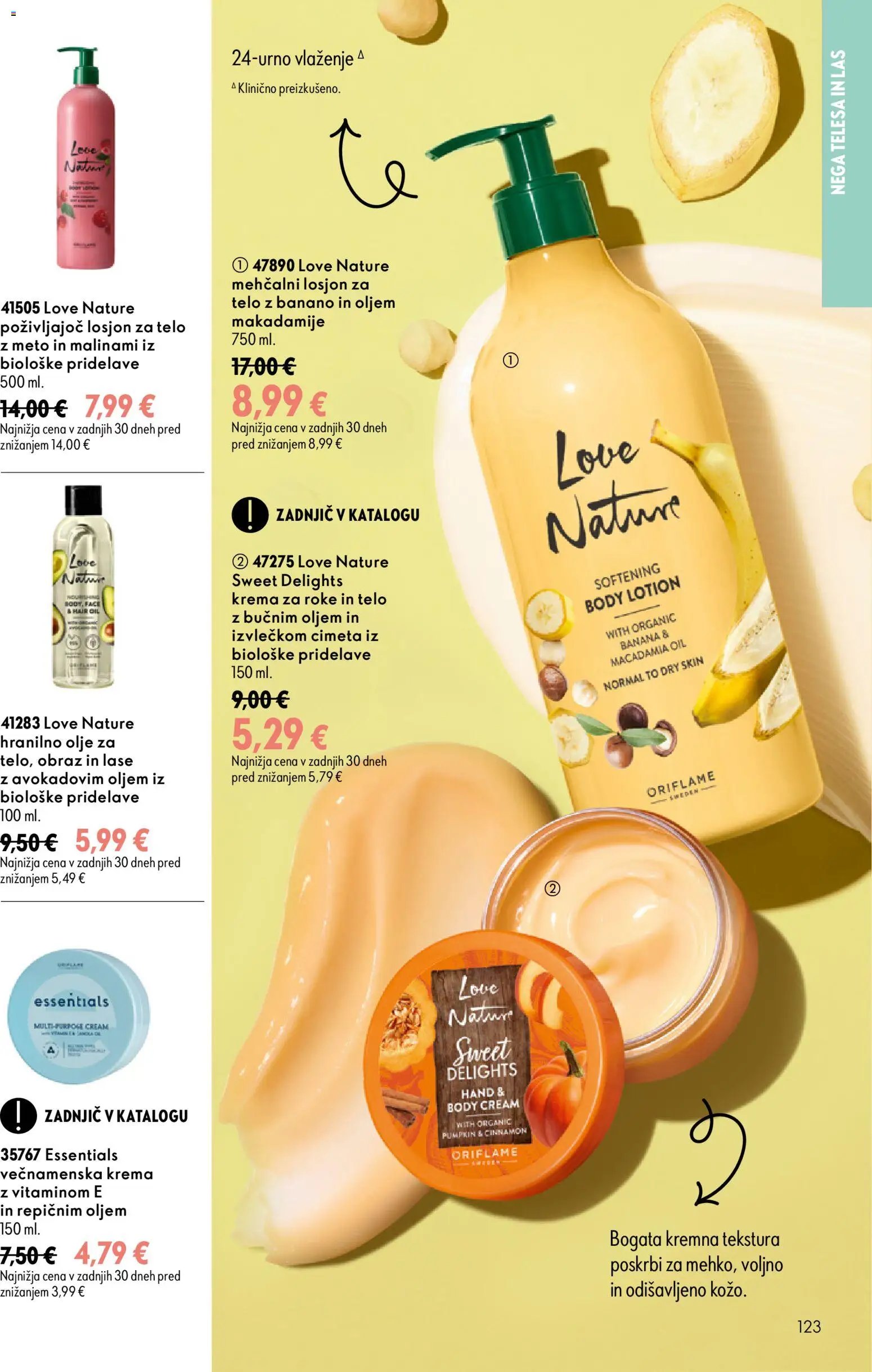 Oriflame katalog 13/26