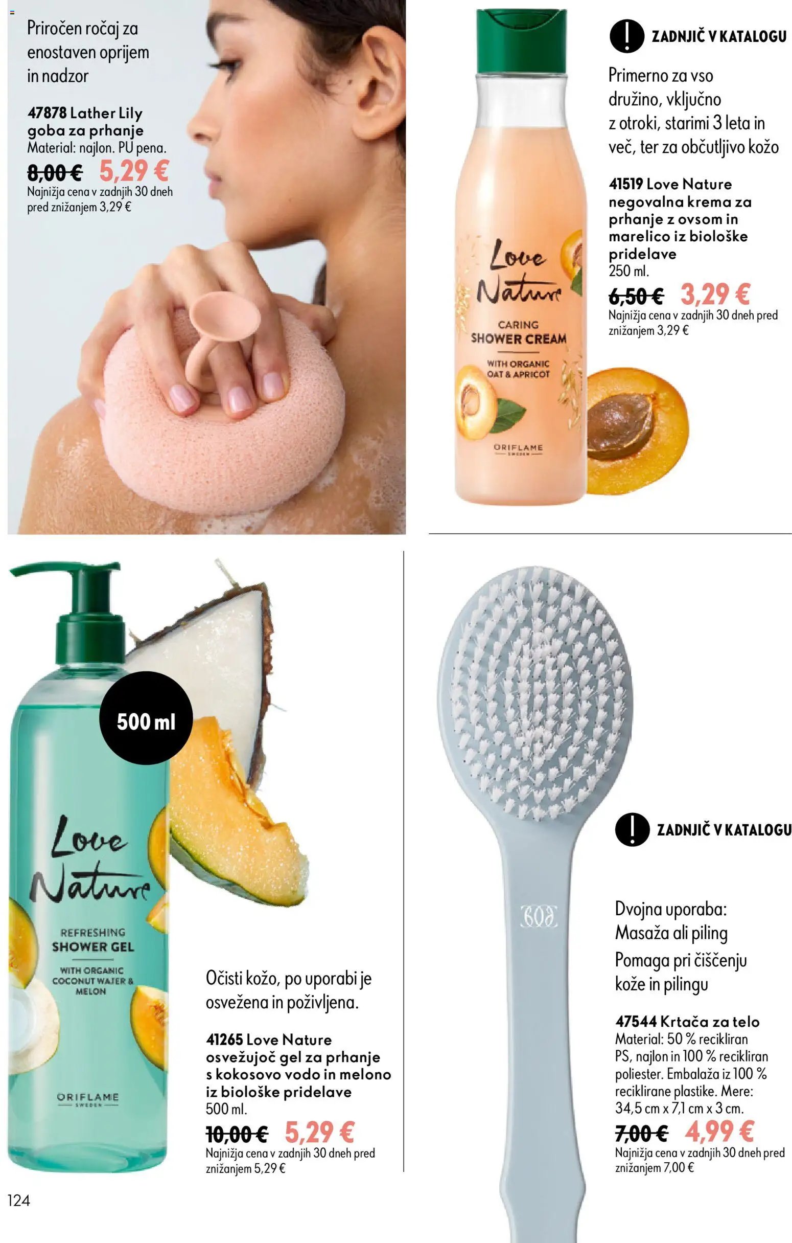 Oriflame katalog 13/26