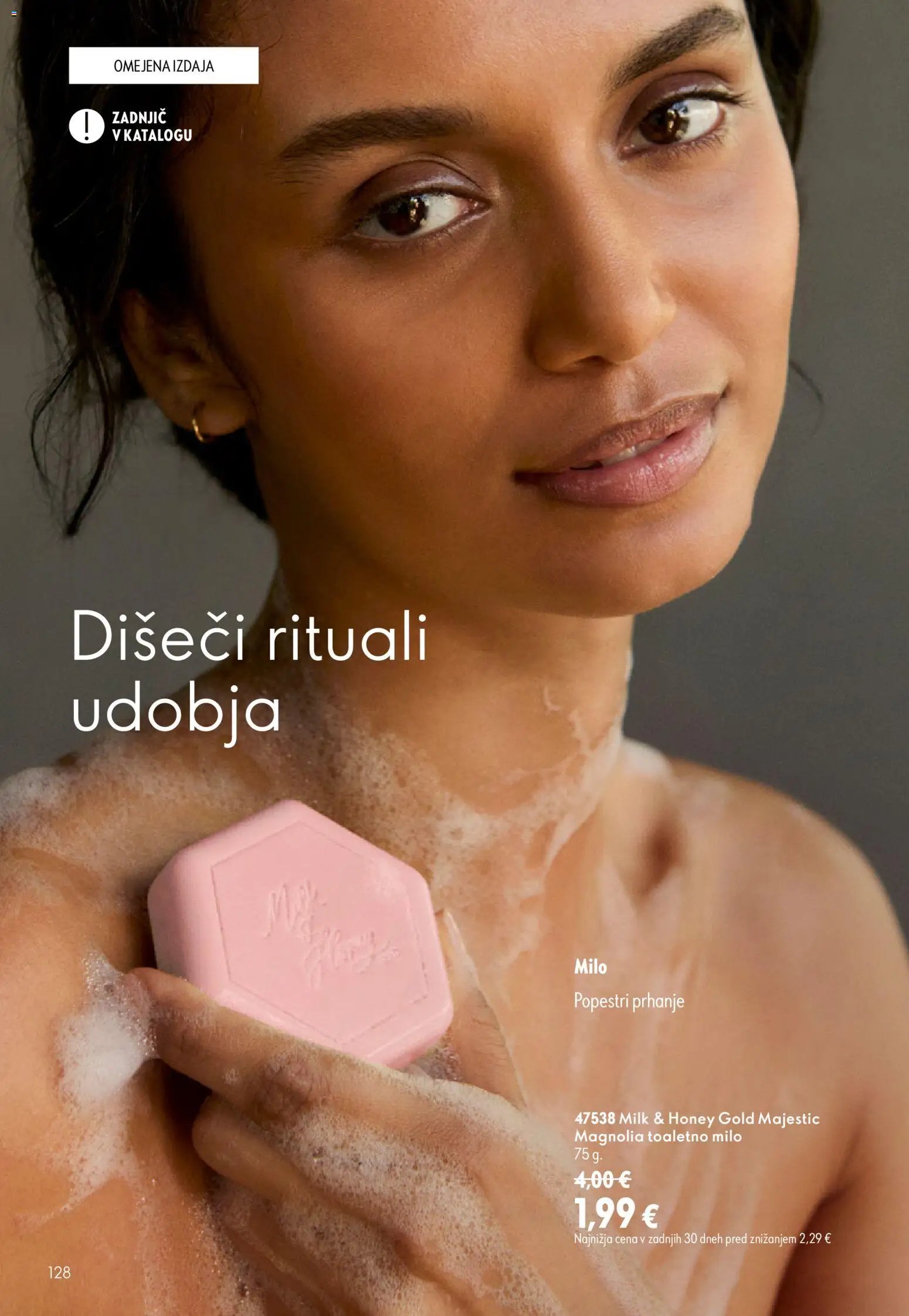 Oriflame katalog 13/26