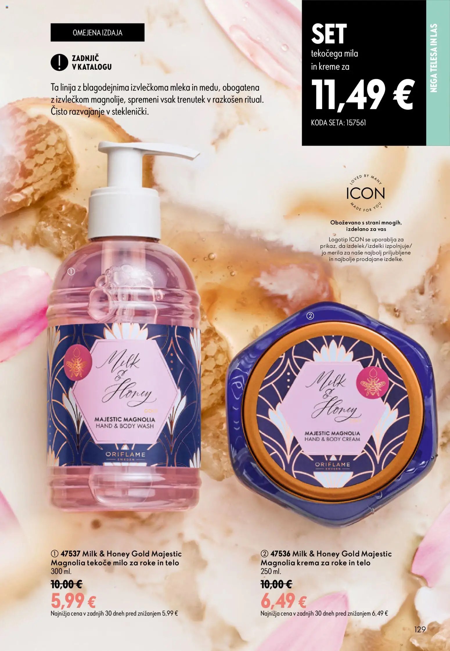Oriflame katalog 13/26