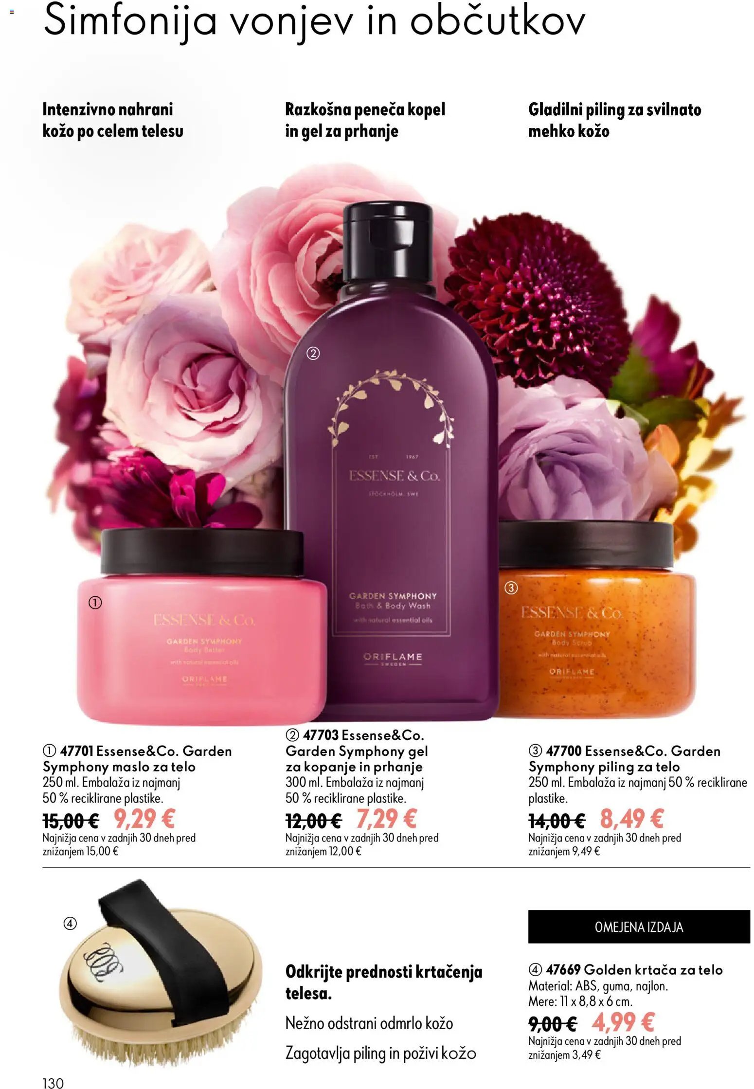 Oriflame katalog 13/26