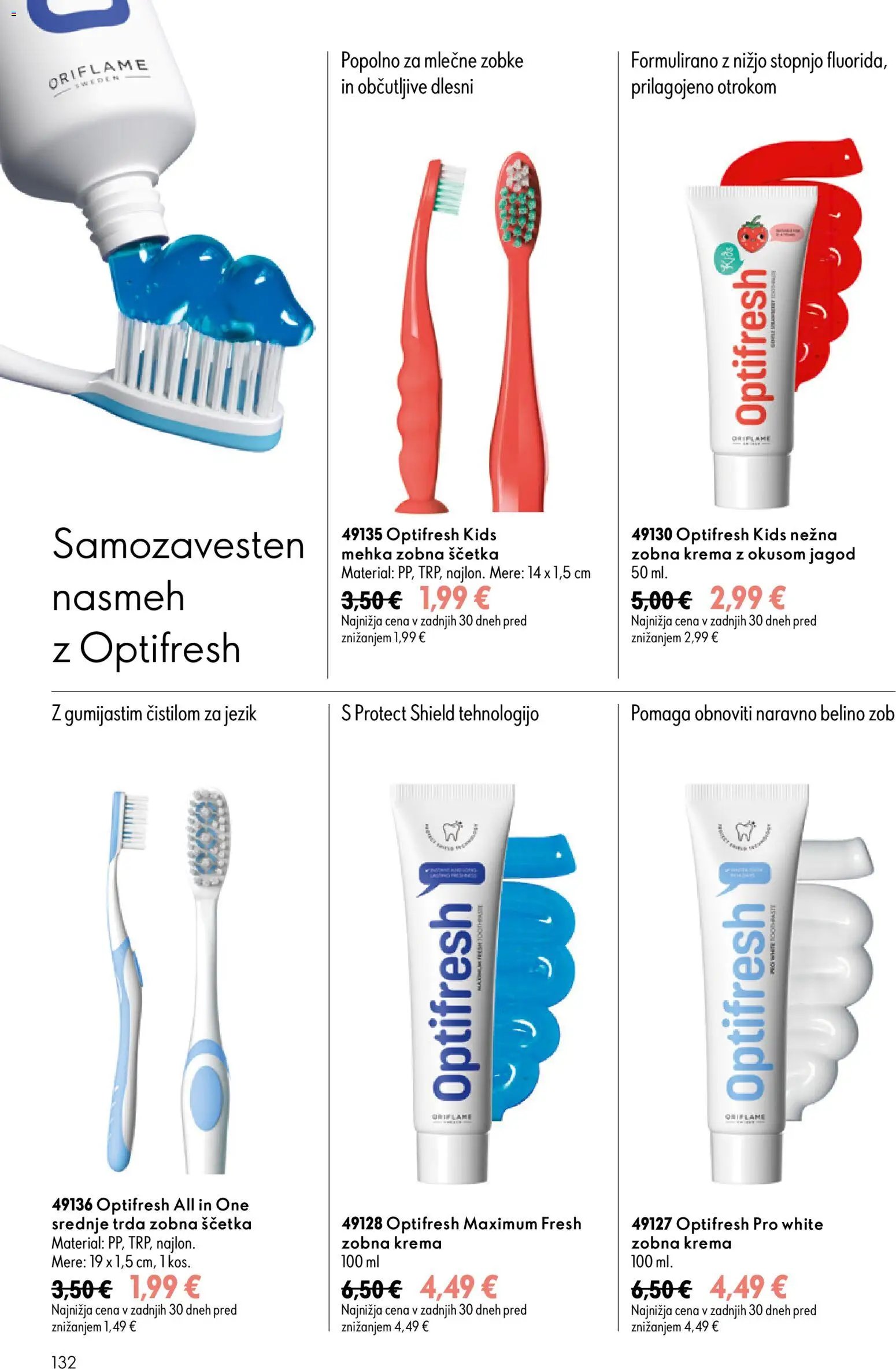 Oriflame katalog 13/26
