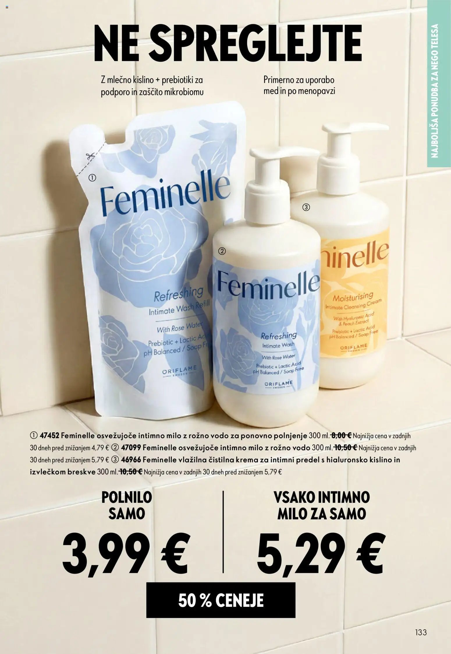 Oriflame katalog 13/26