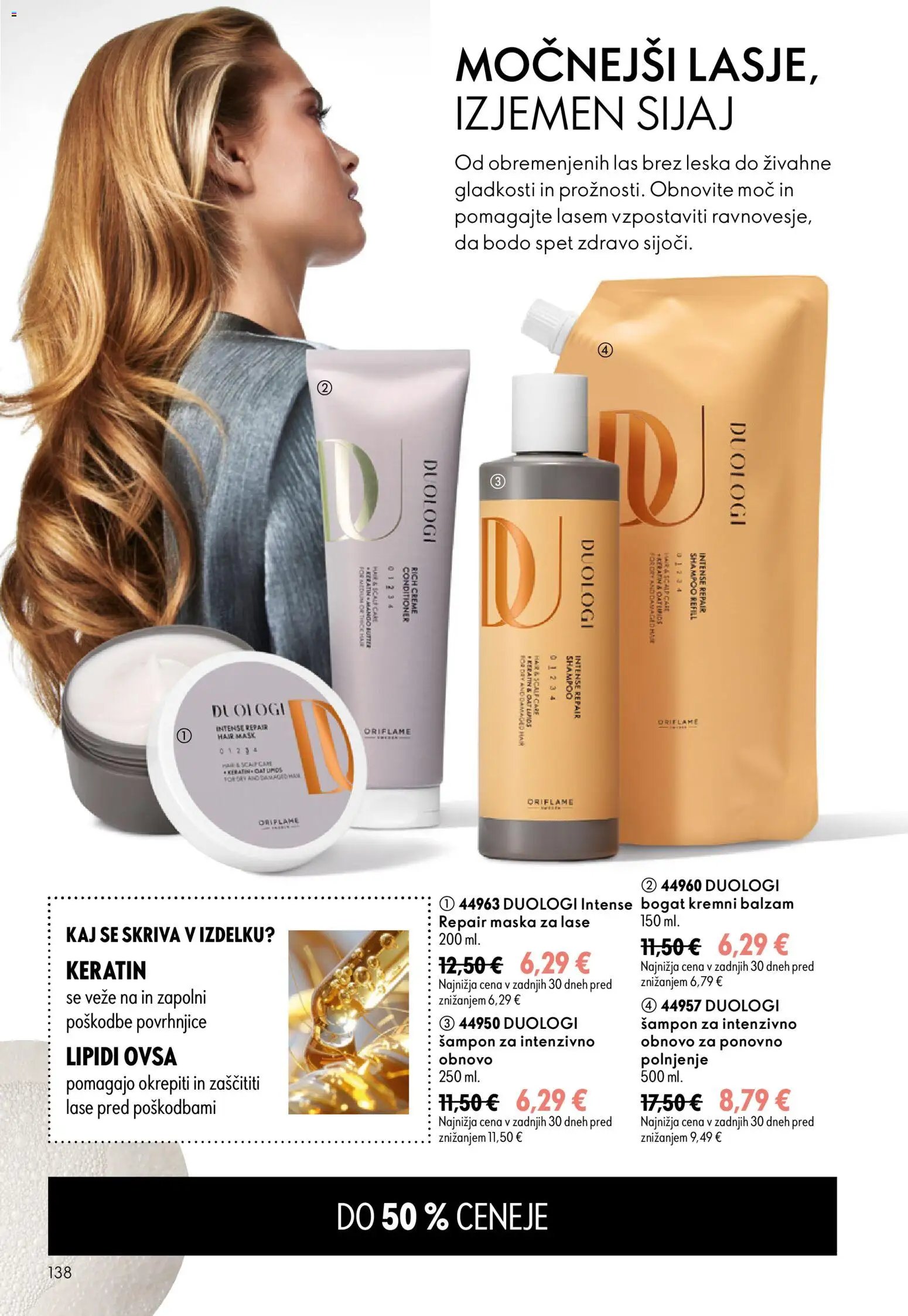 Oriflame katalog 13/26