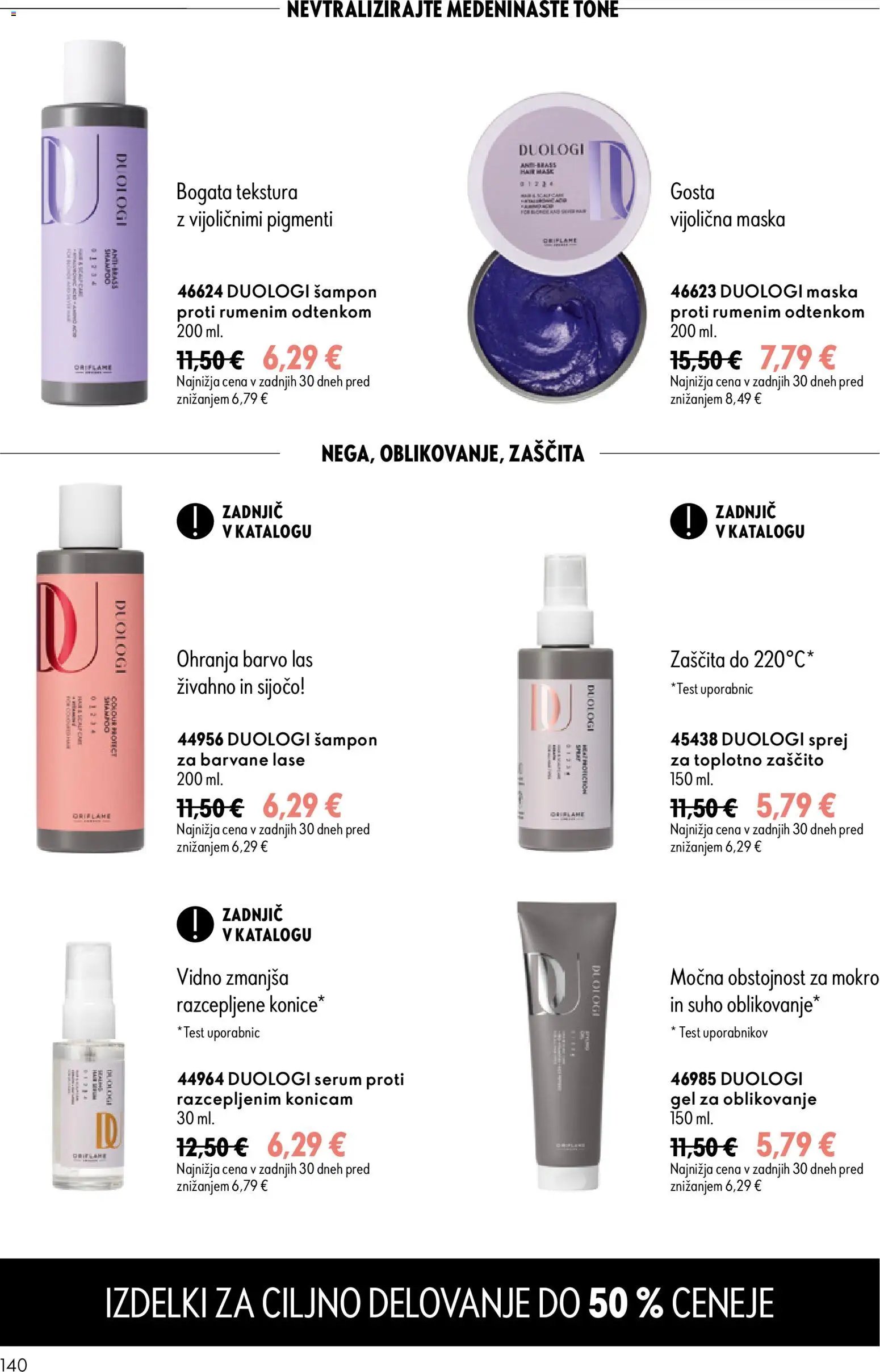 Oriflame katalog 13/26