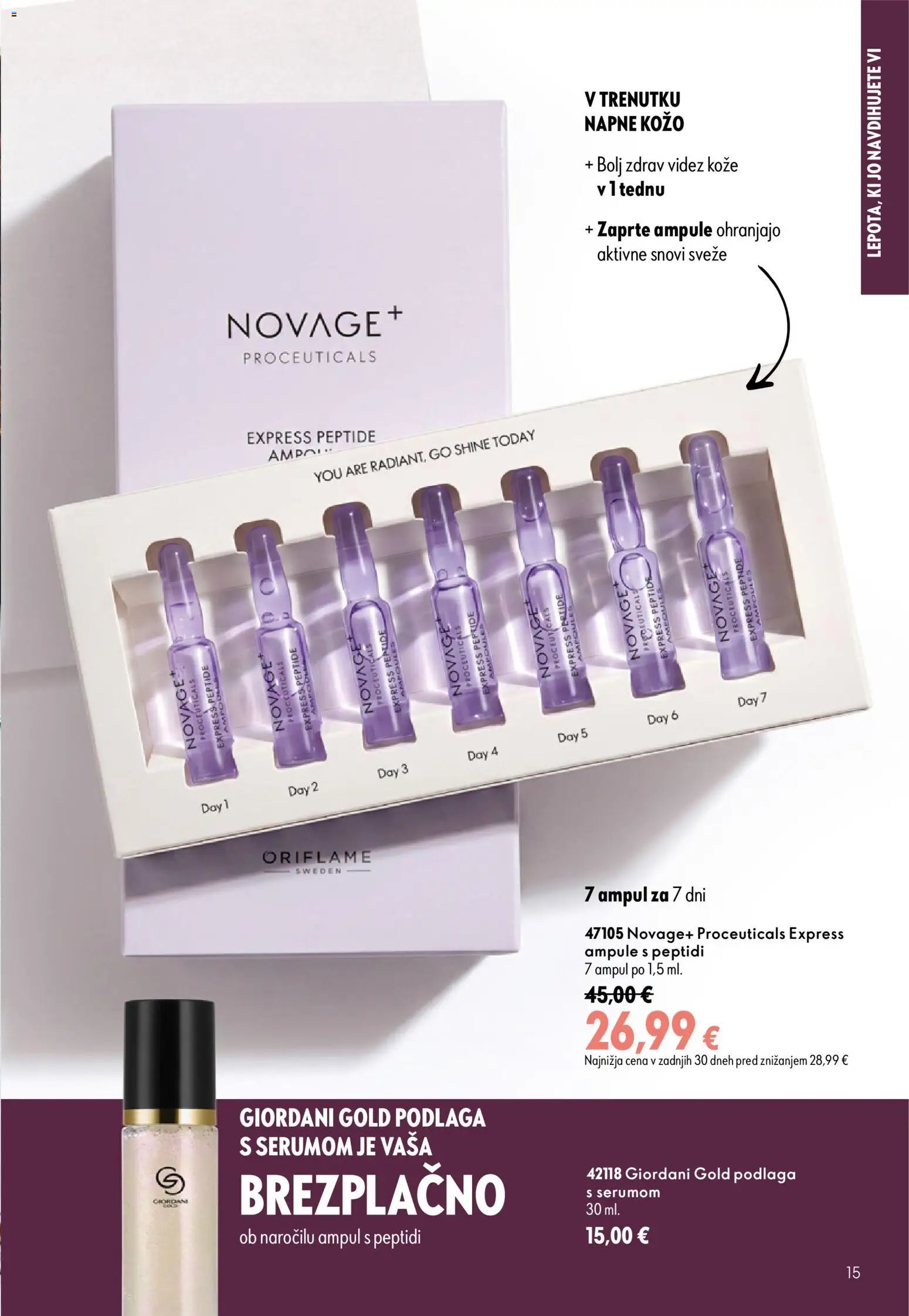 Oriflame katalog 13/26