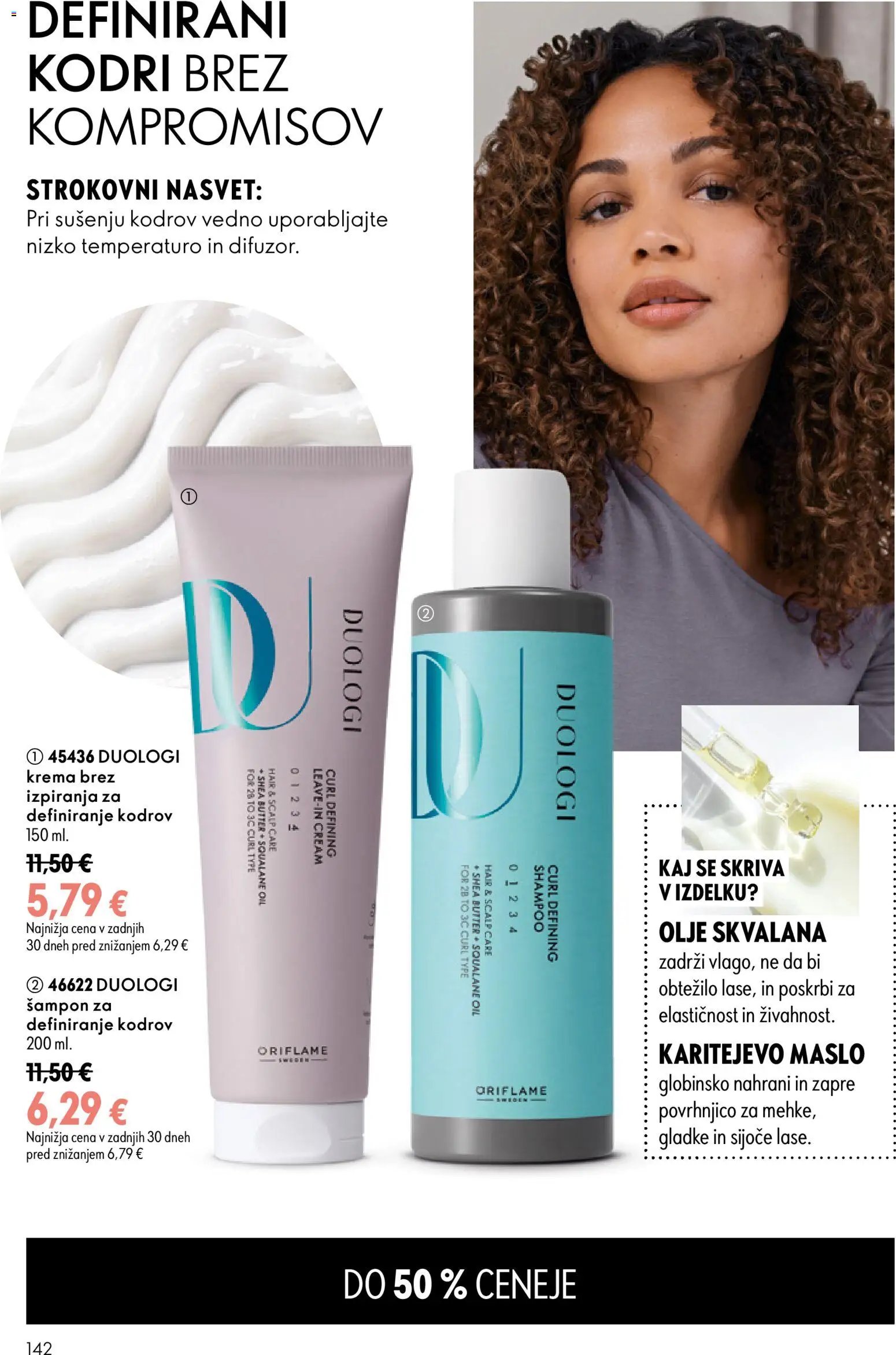 Oriflame katalog 13/26