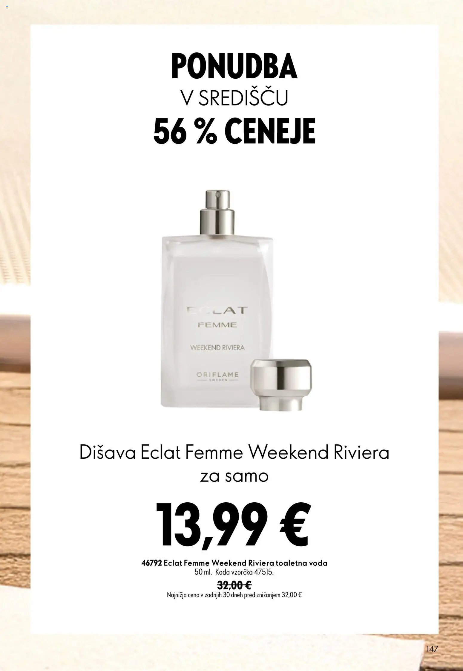 Oriflame katalog 13/26