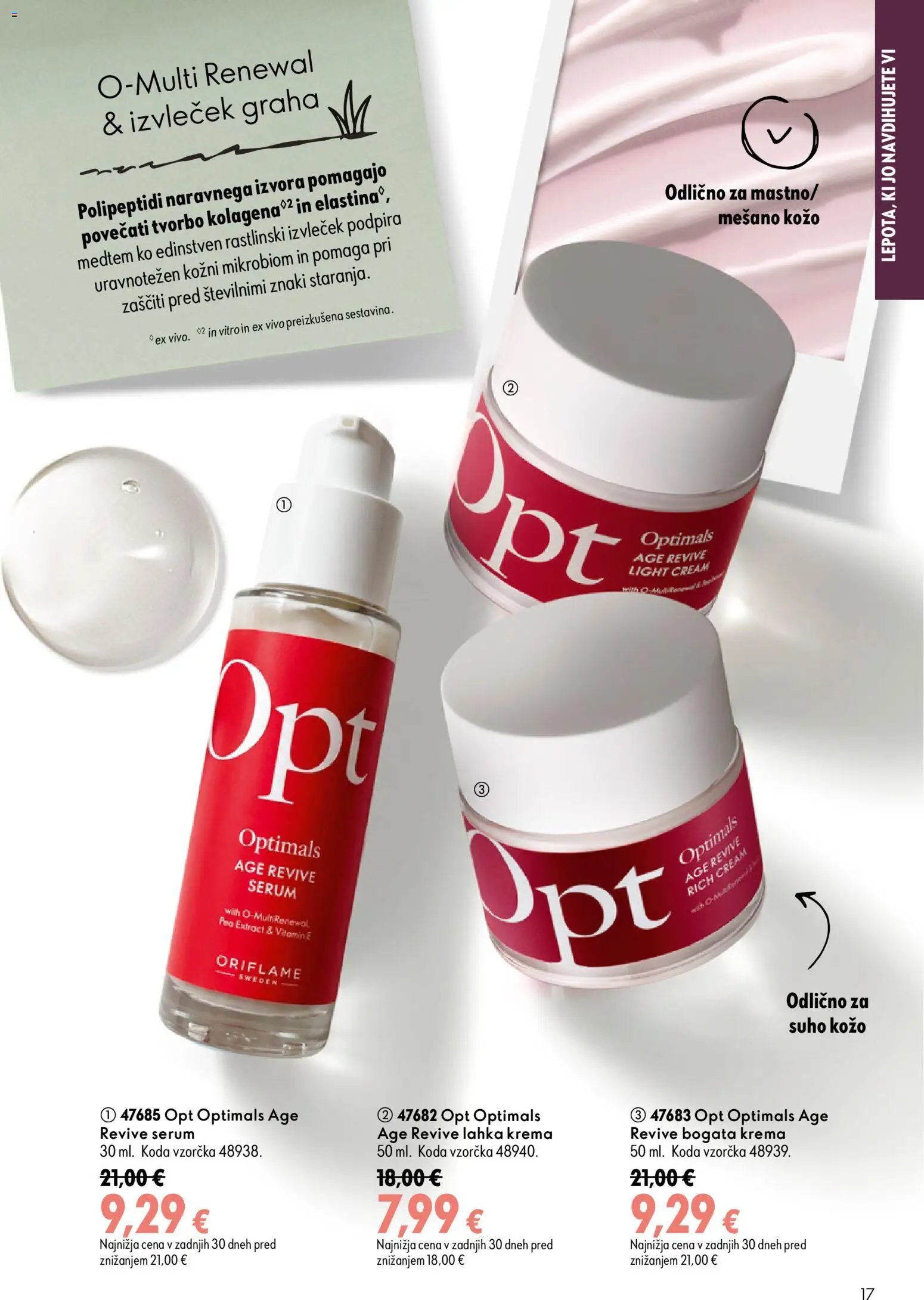 Oriflame katalog 13/26