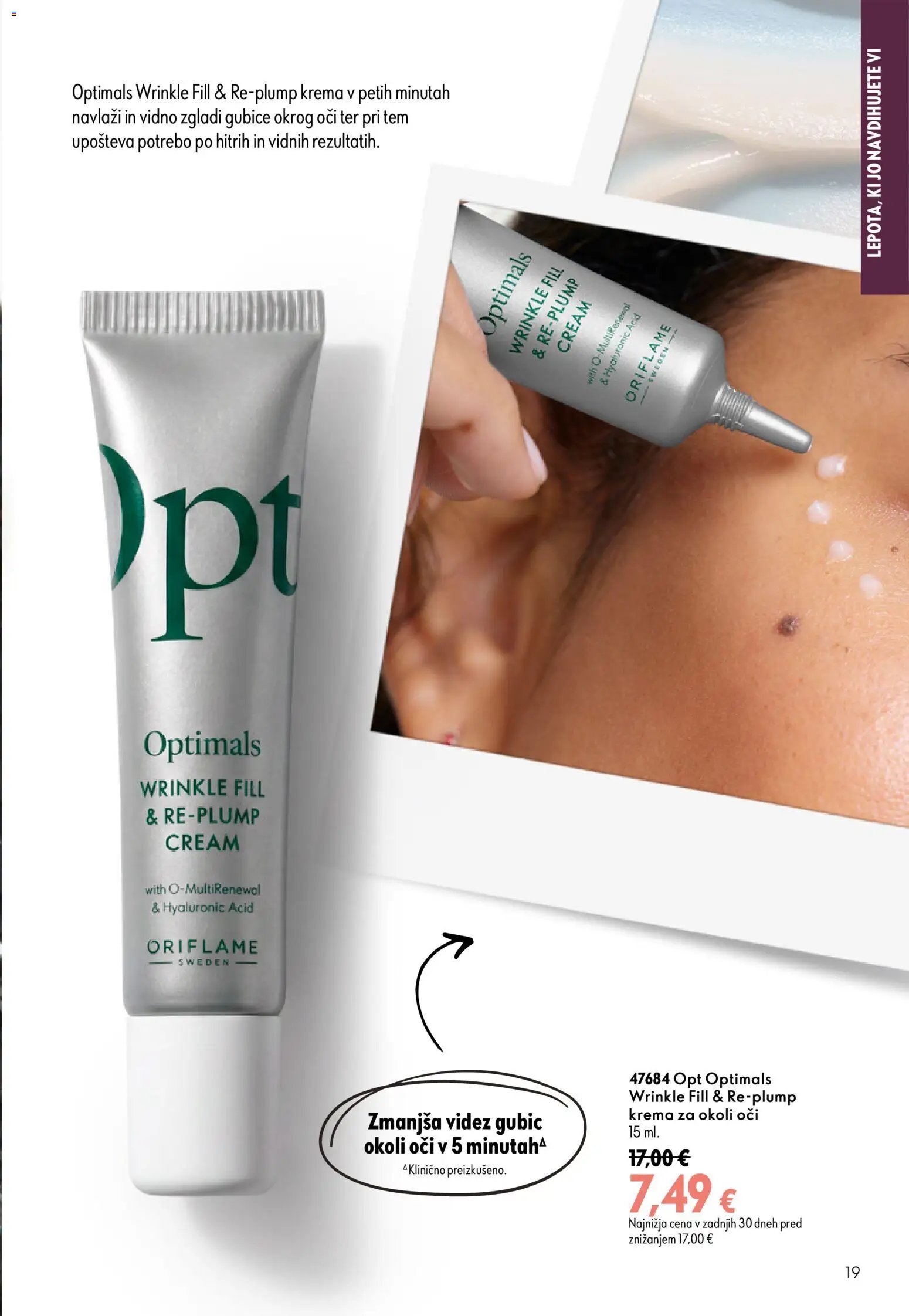 Oriflame katalog 13/26