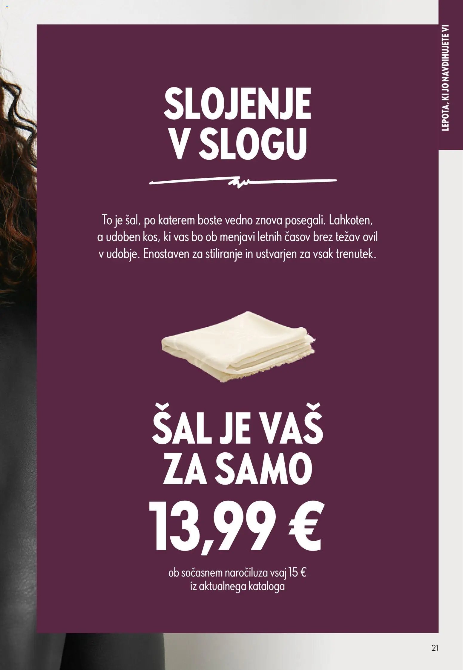 Oriflame katalog 13/26