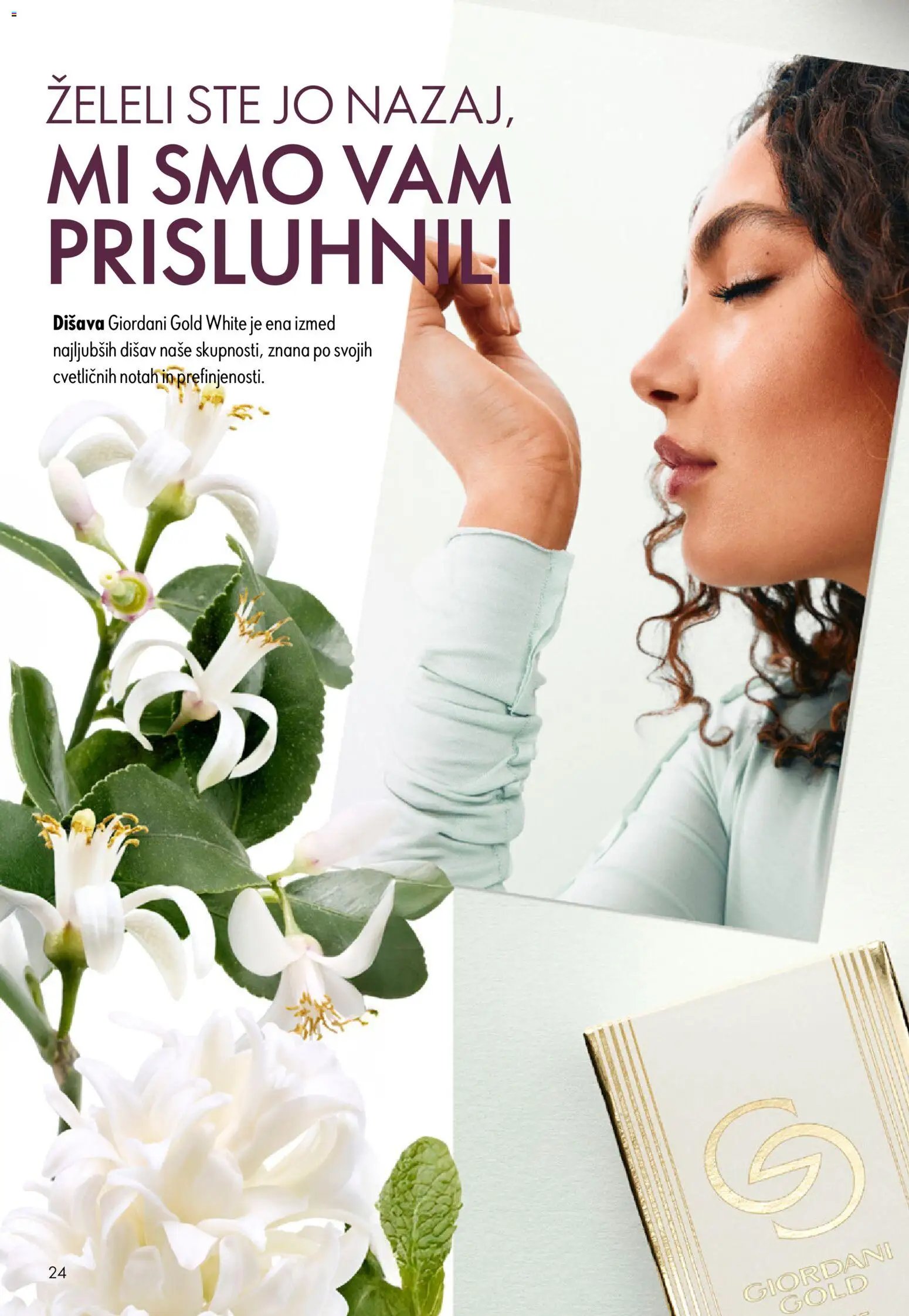 Oriflame katalog 13/26