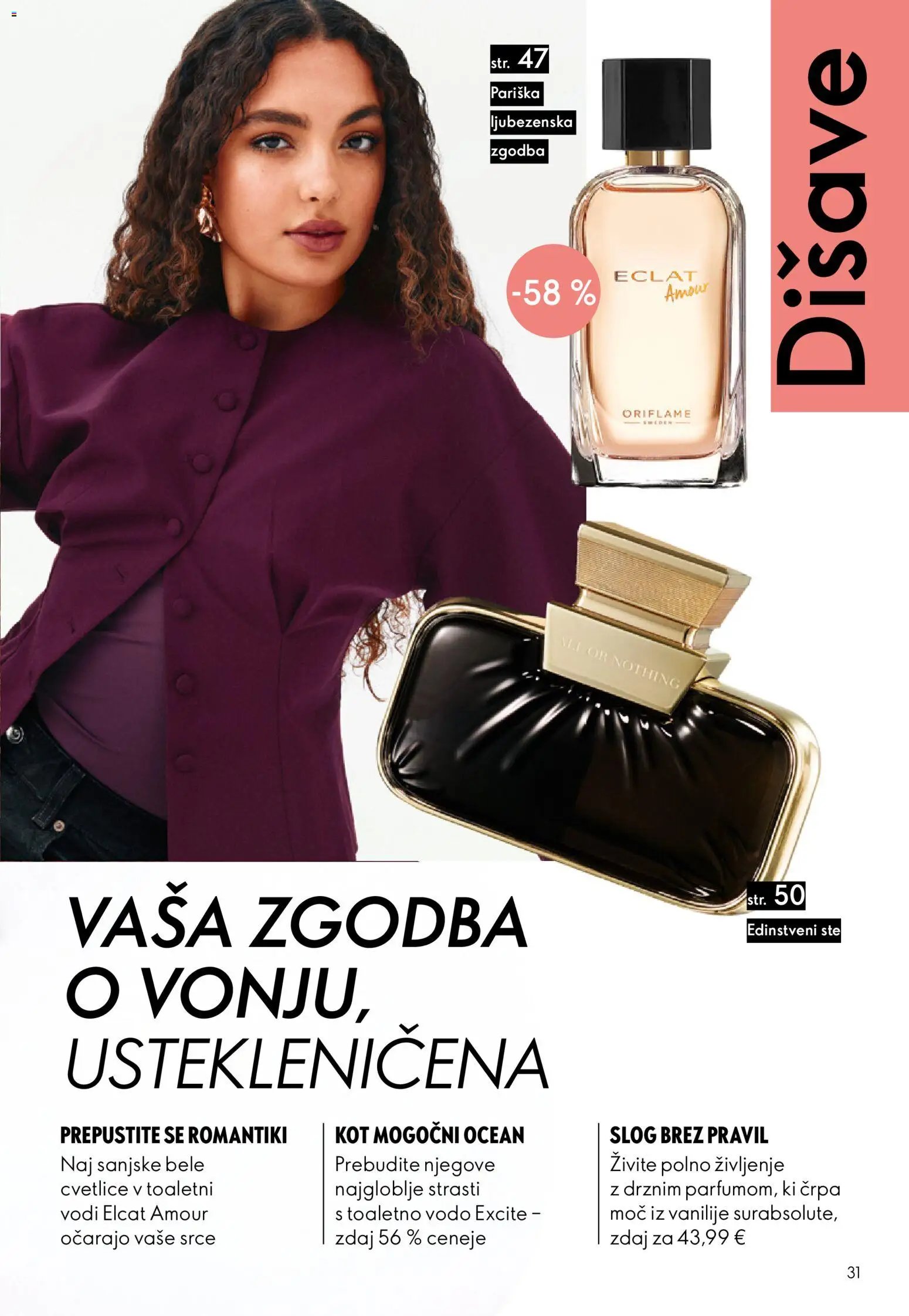 Oriflame katalog 13/26