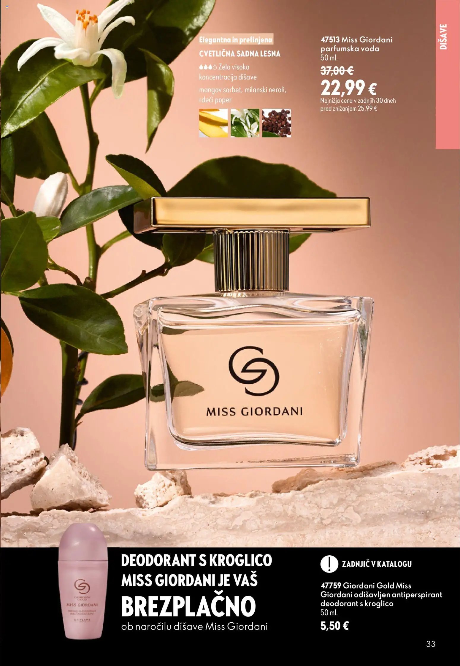Oriflame katalog 13/26