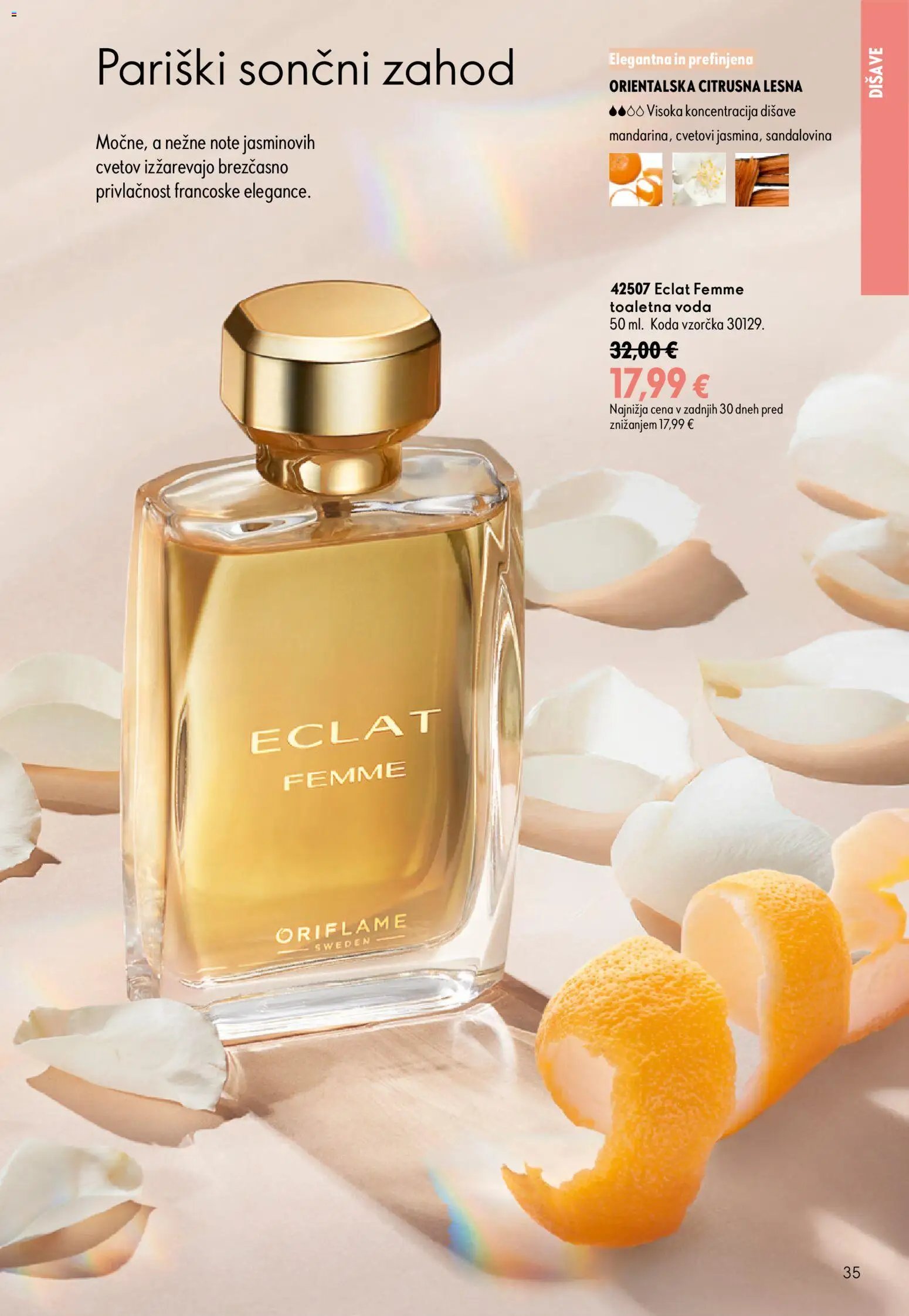 Oriflame katalog 13/26