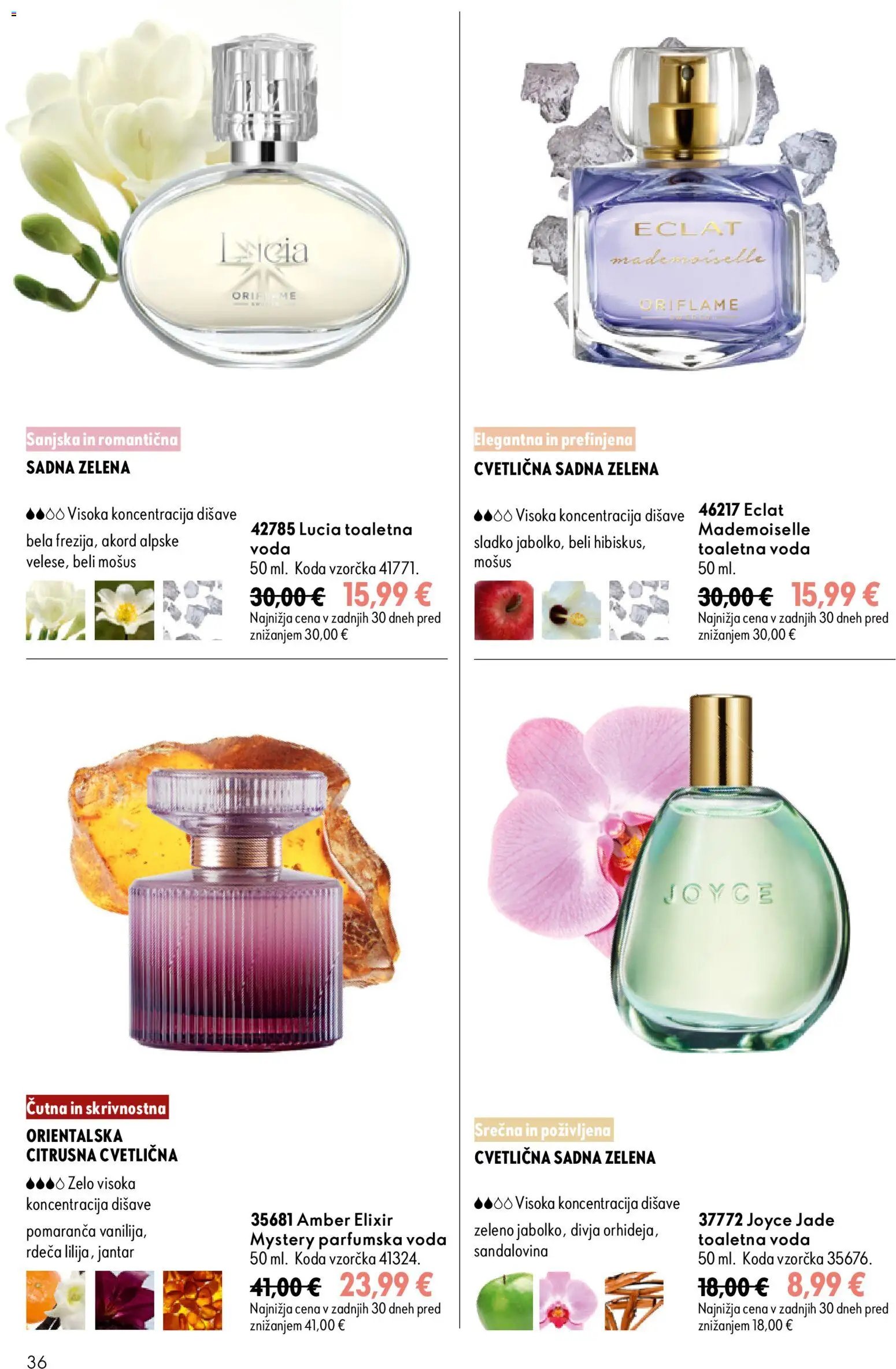 Oriflame katalog 13/26
