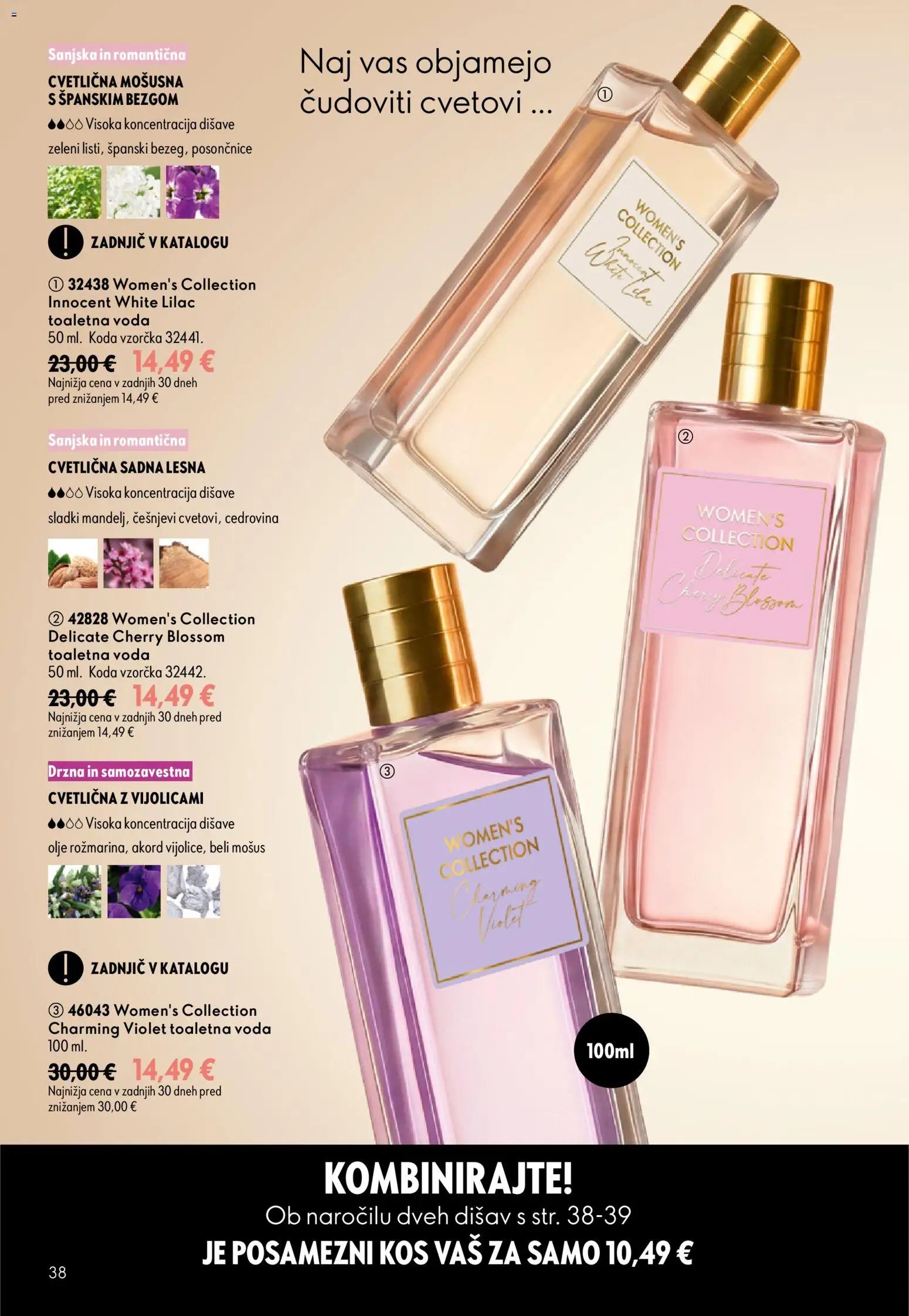 Oriflame katalog 13/26