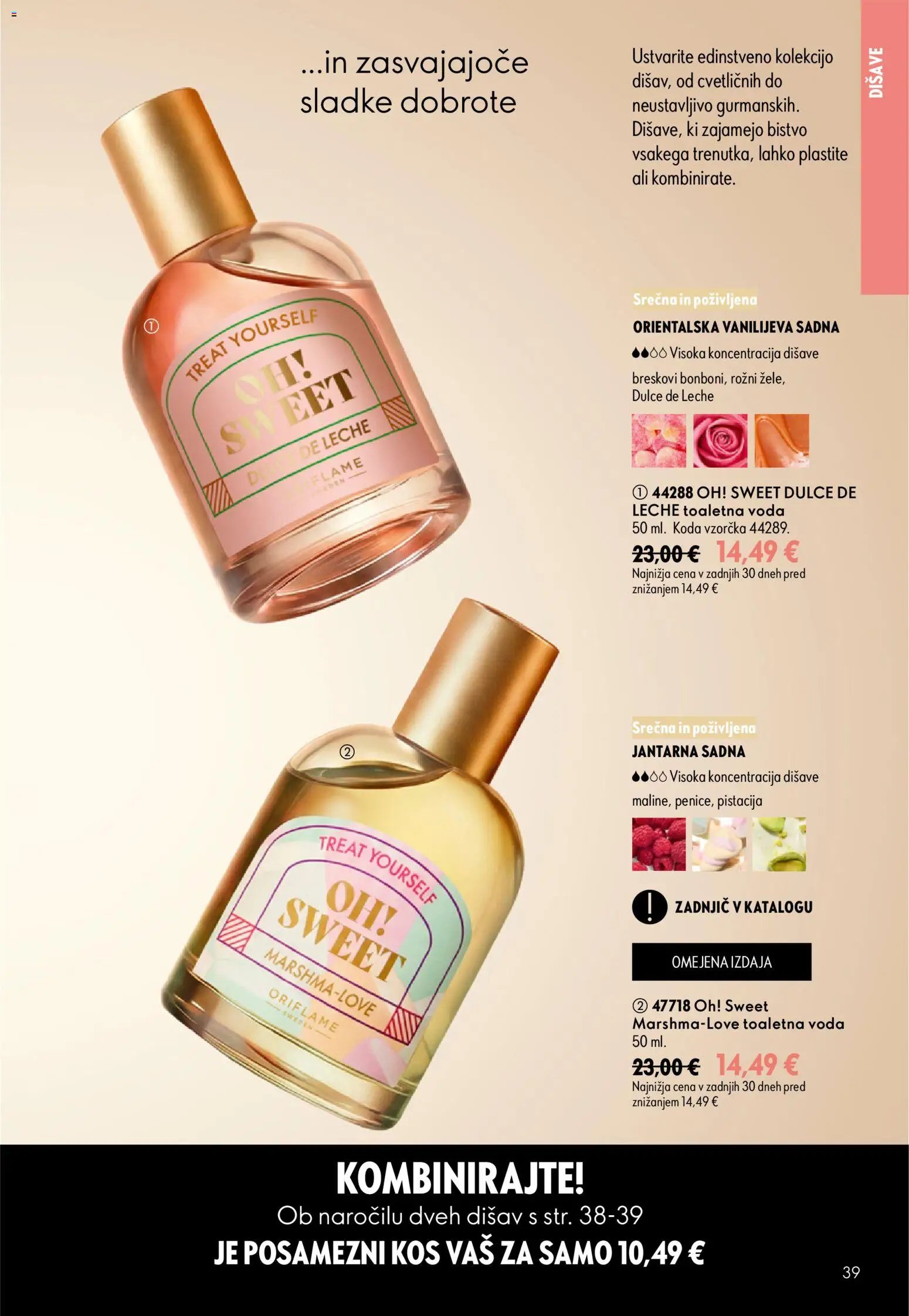 Oriflame katalog 13/26