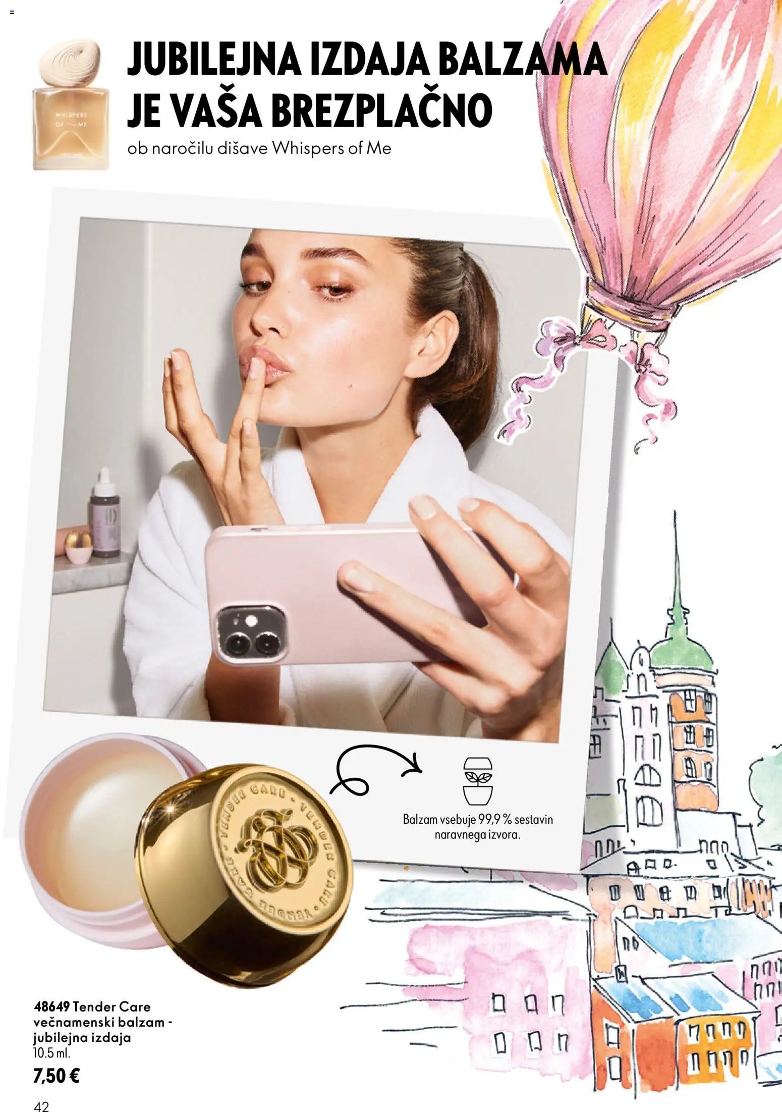 Oriflame katalog 13/26