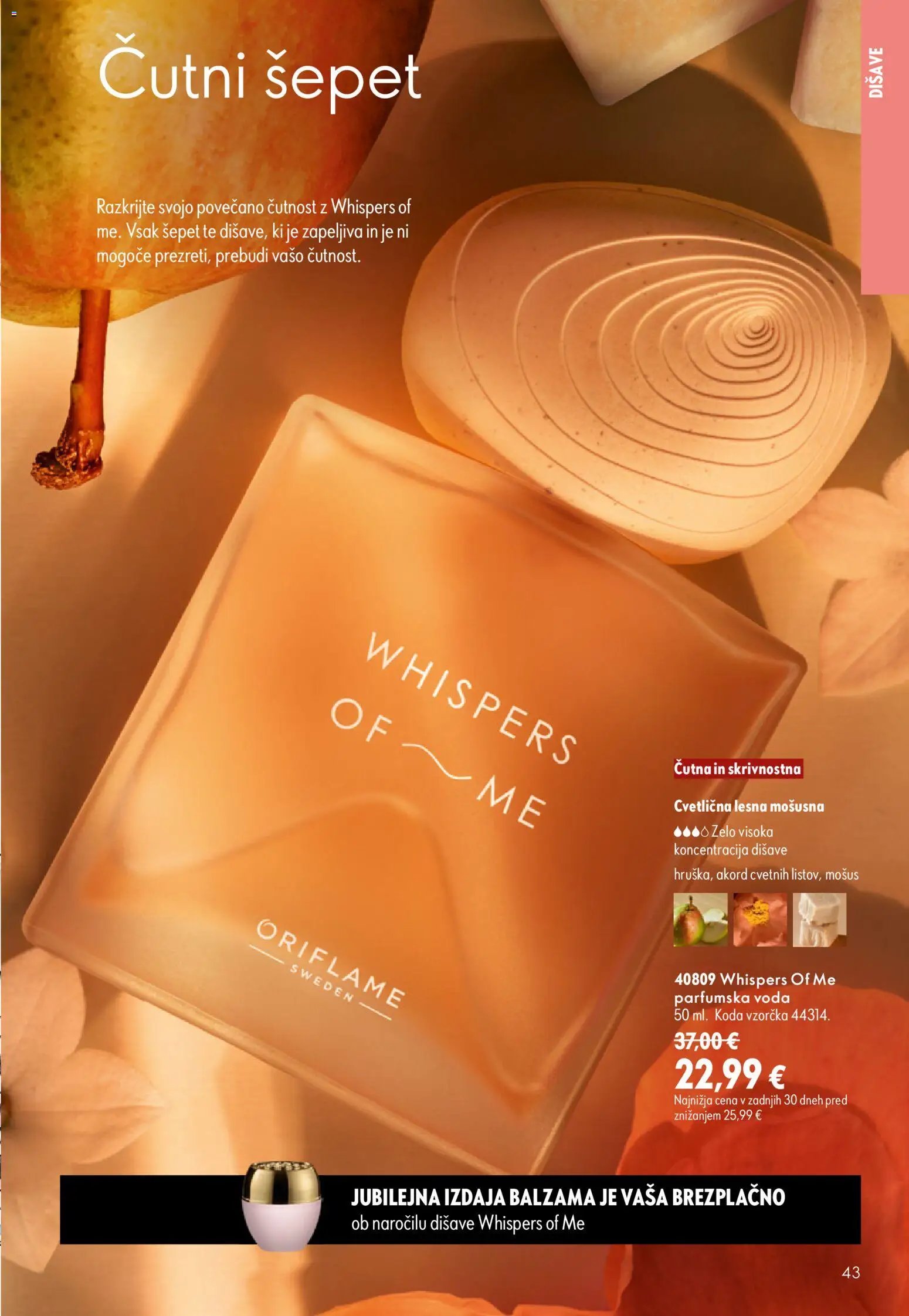 Oriflame katalog 13/26