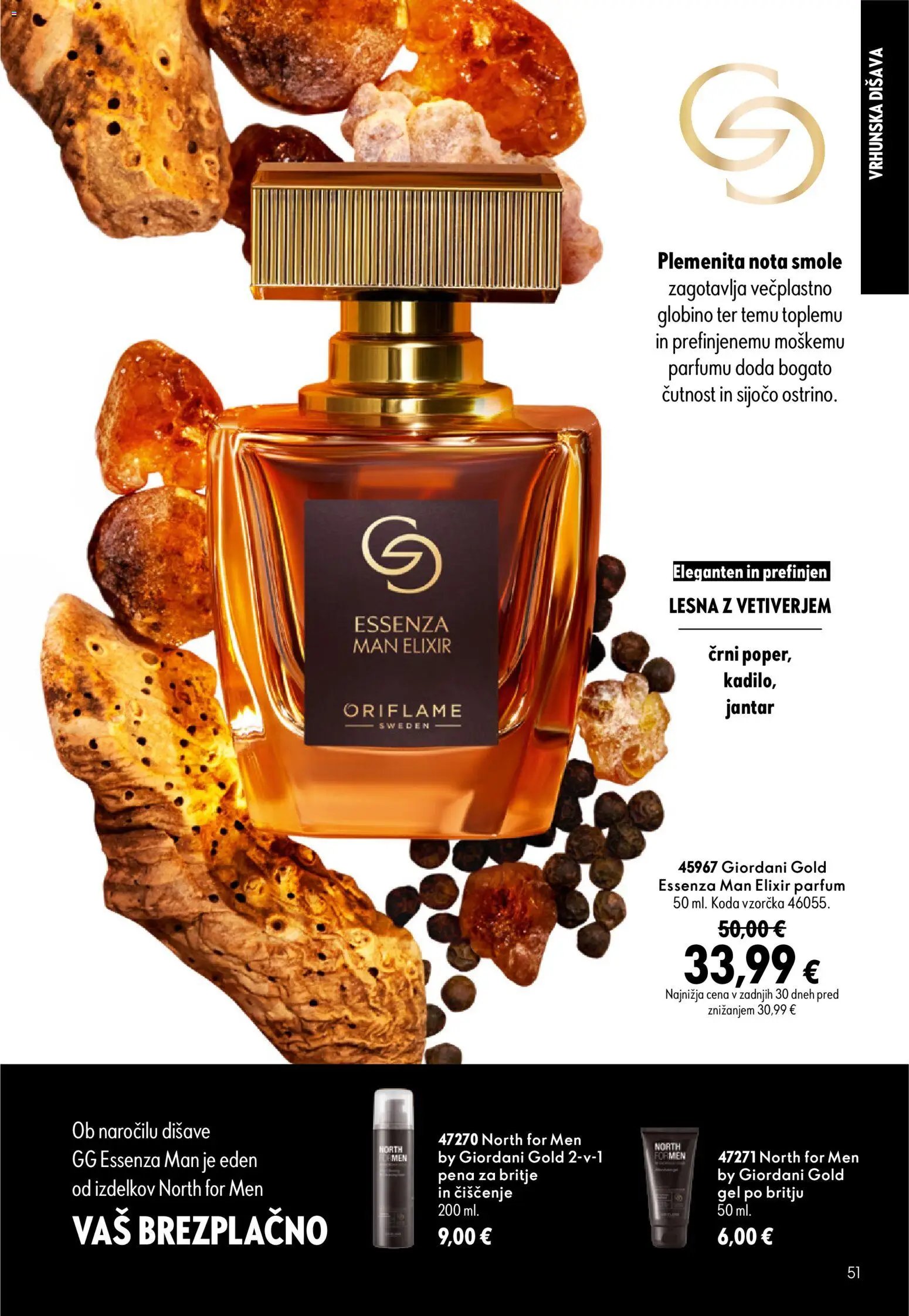 Oriflame katalog 13/26