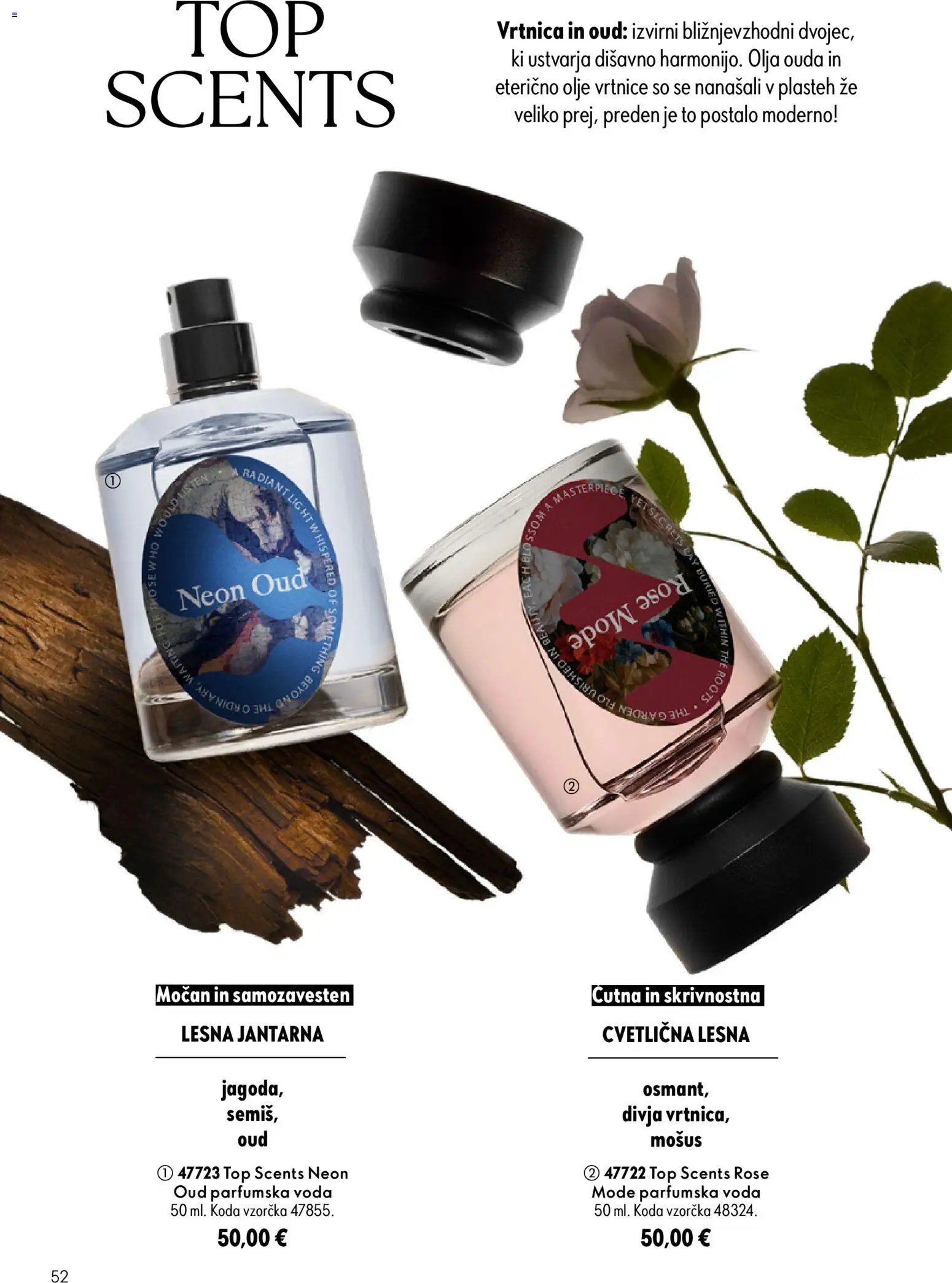 Oriflame katalog 13/26