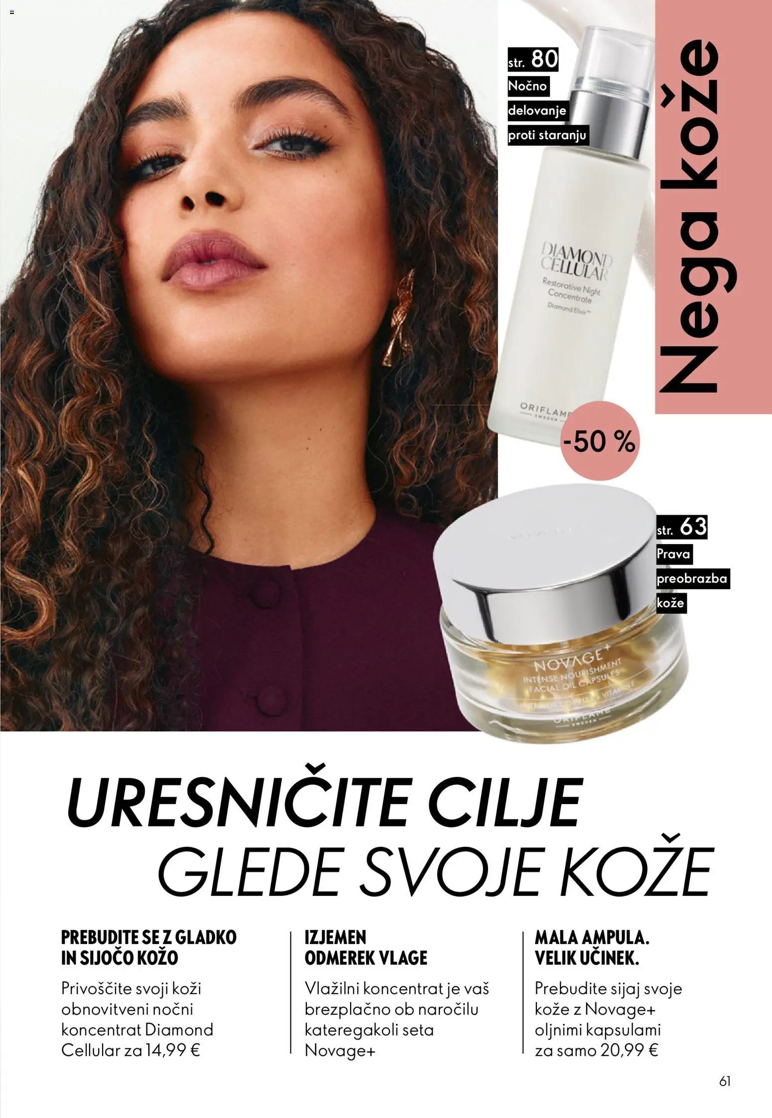 Oriflame katalog 13/26
