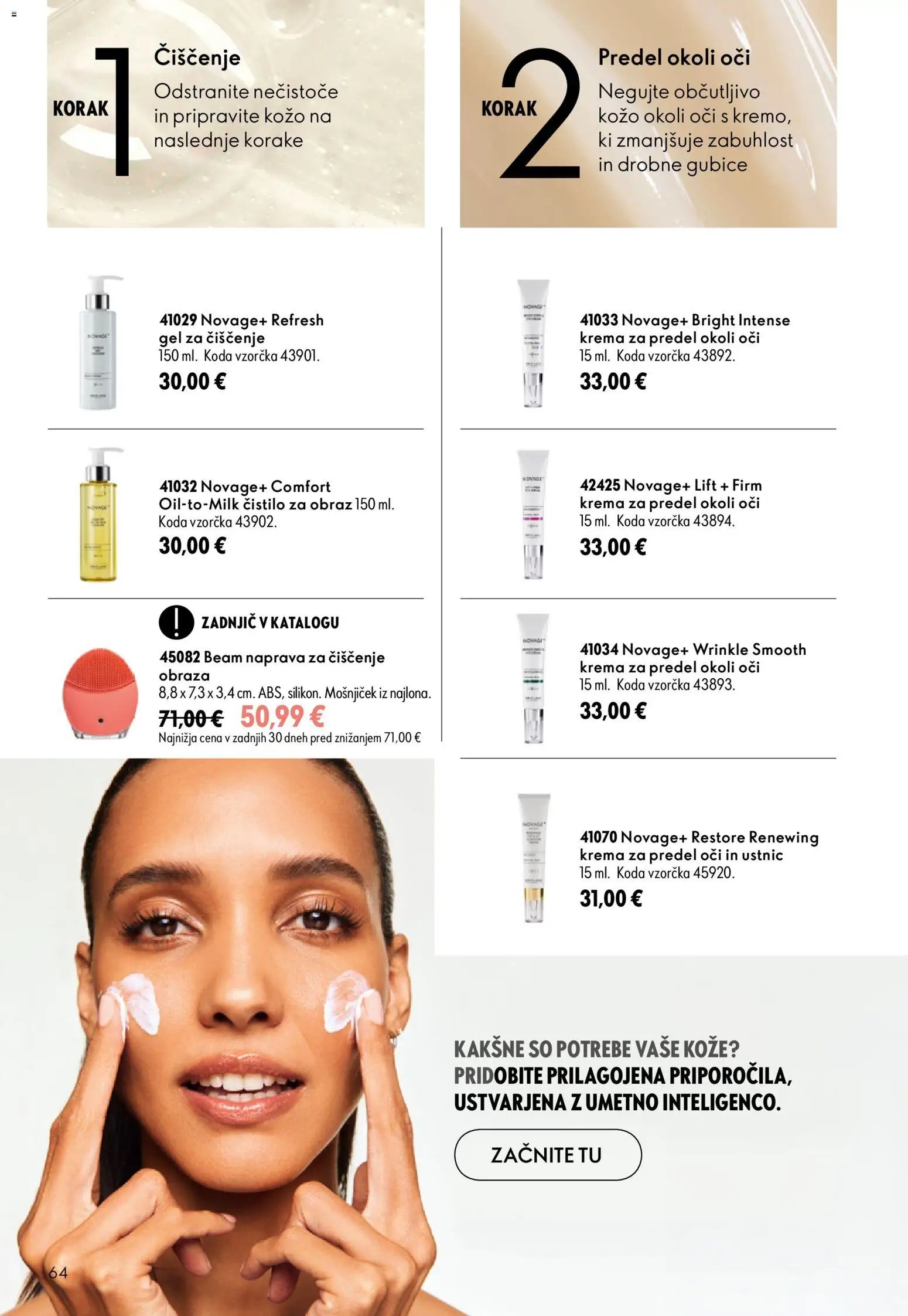 Oriflame katalog 13/26