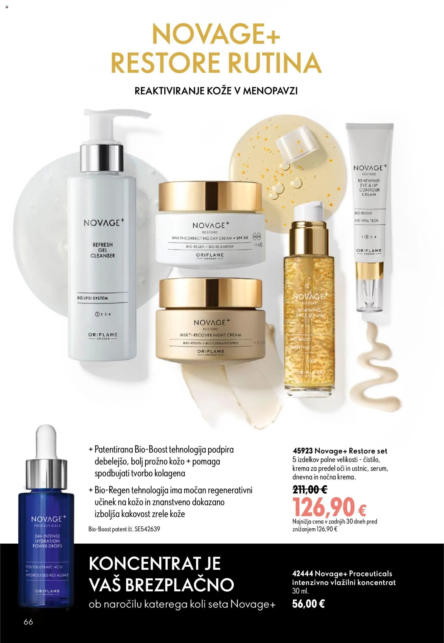 Oriflame katalog 13/26
